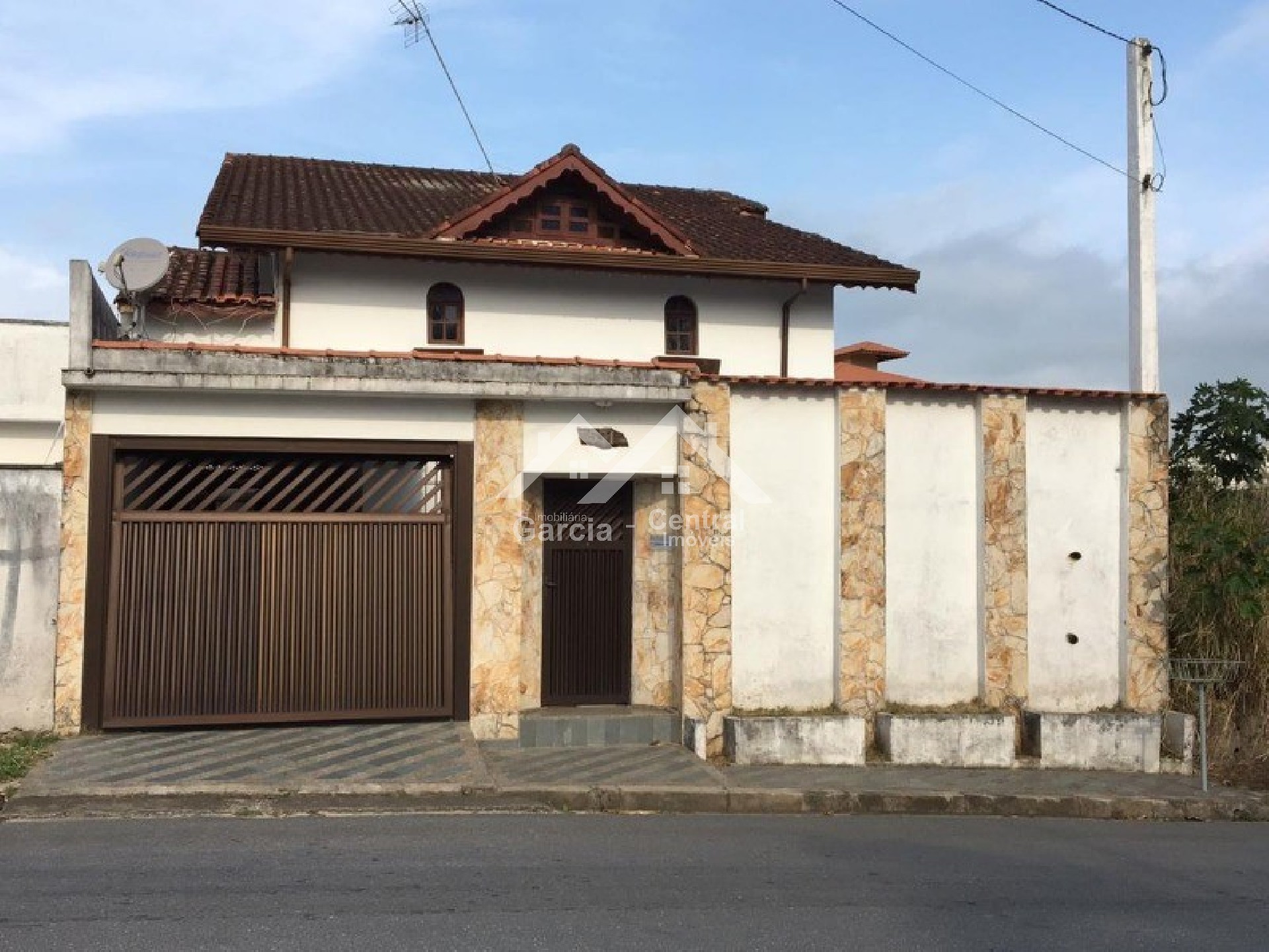 Casa em Peruíbe no bairro Centro