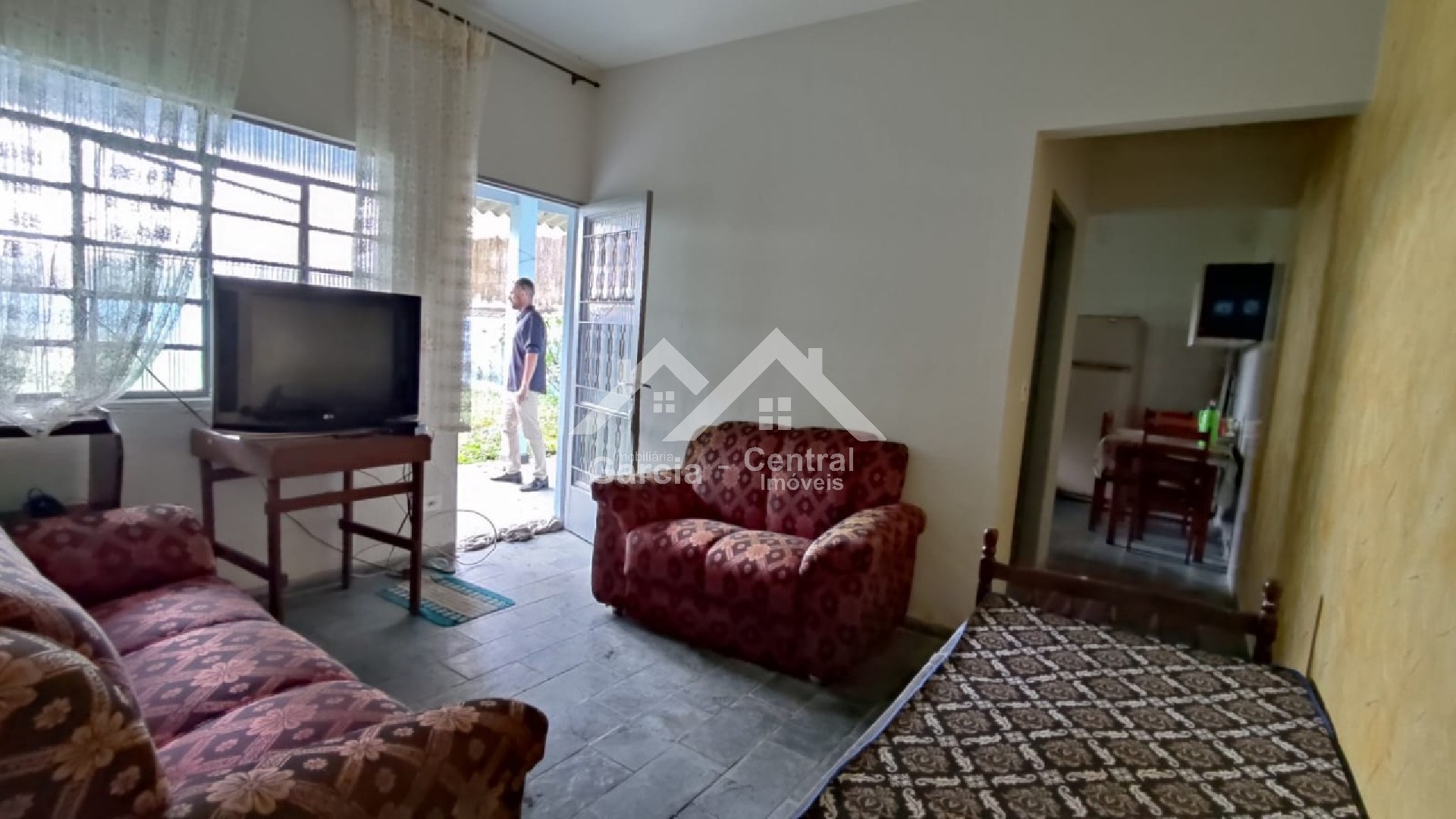 Foto 3 - Casa em Peruíbe