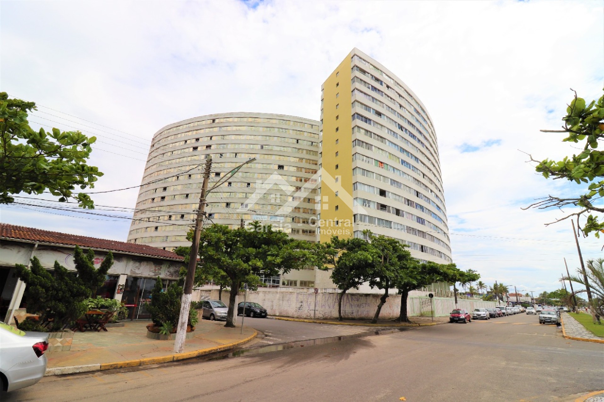 Foto 17 - Apartamento em Peruíbe