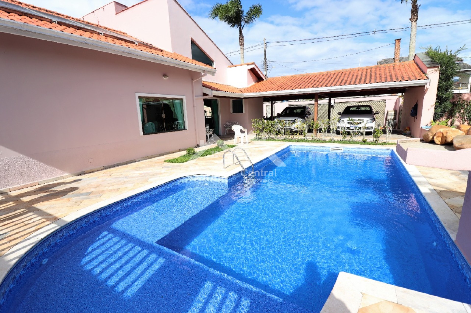 Casa em Peruíbe