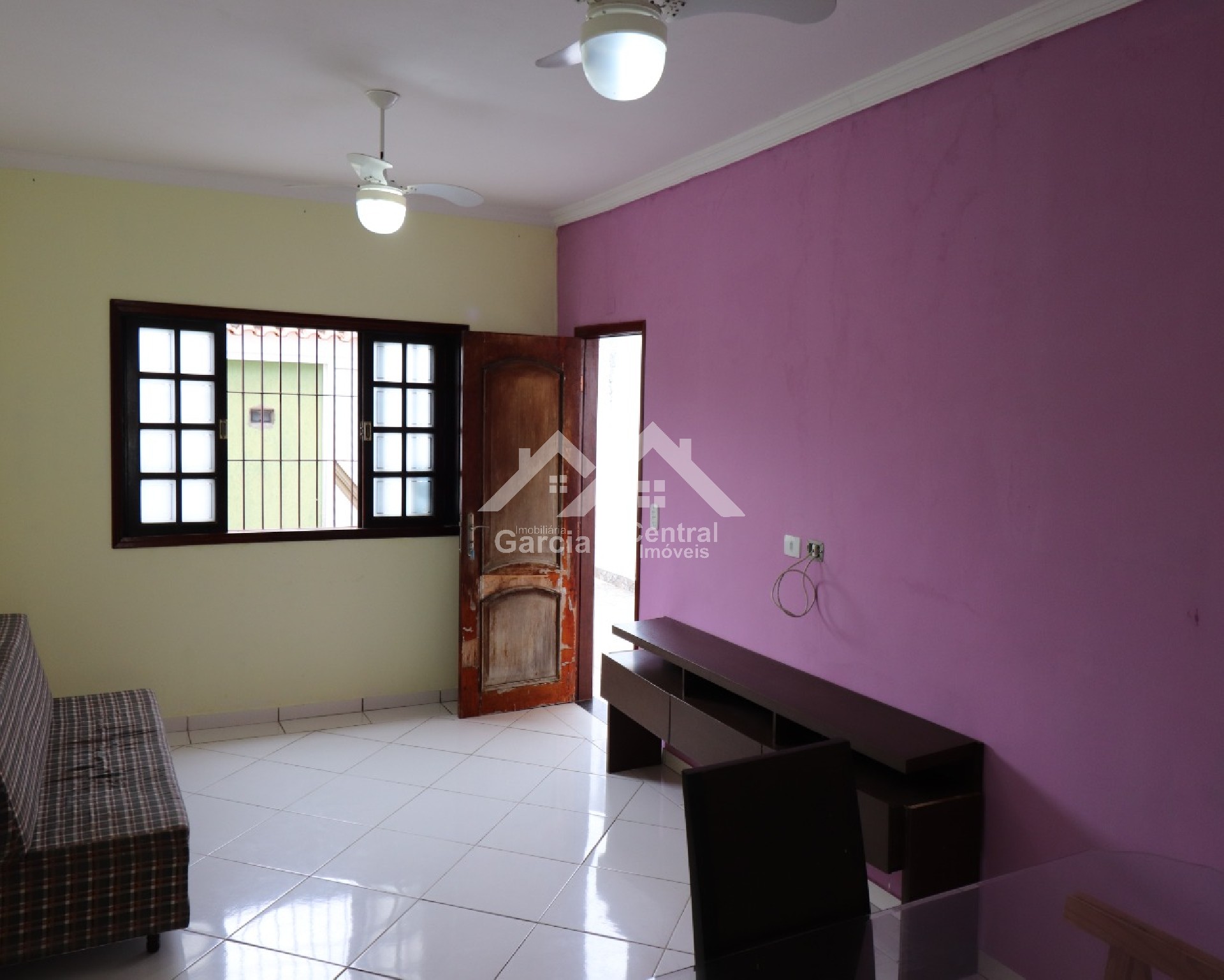 Foto 5 - Casa com piscina em Peruíbe