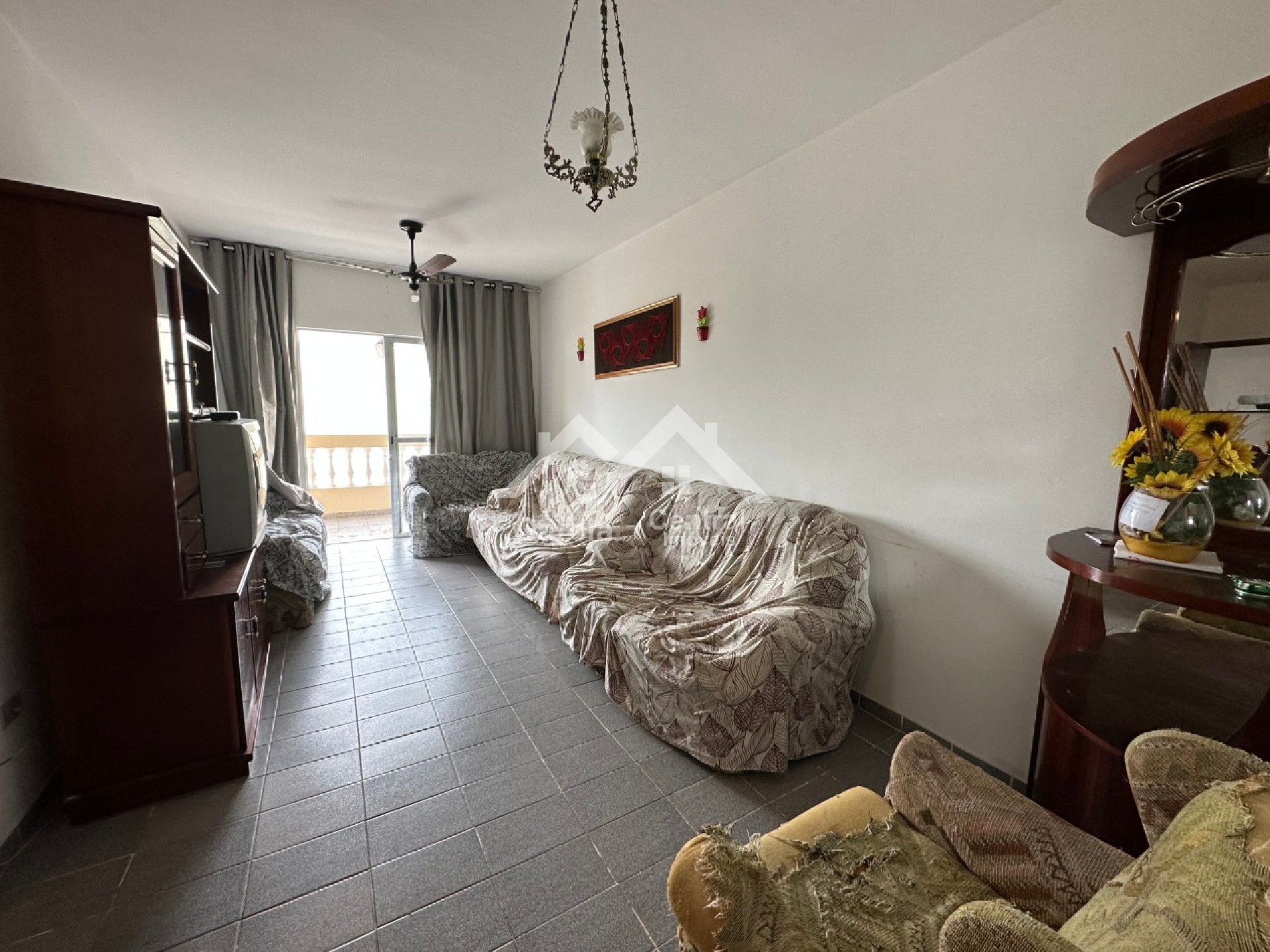 Foto 6 - Apartamento em Peruíbe