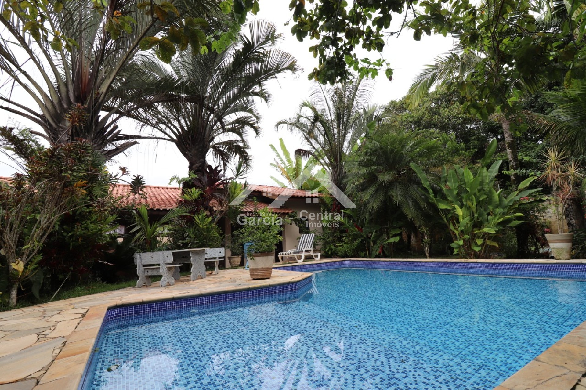 Foto 2 - Casa em Peruíbe em Bougainville