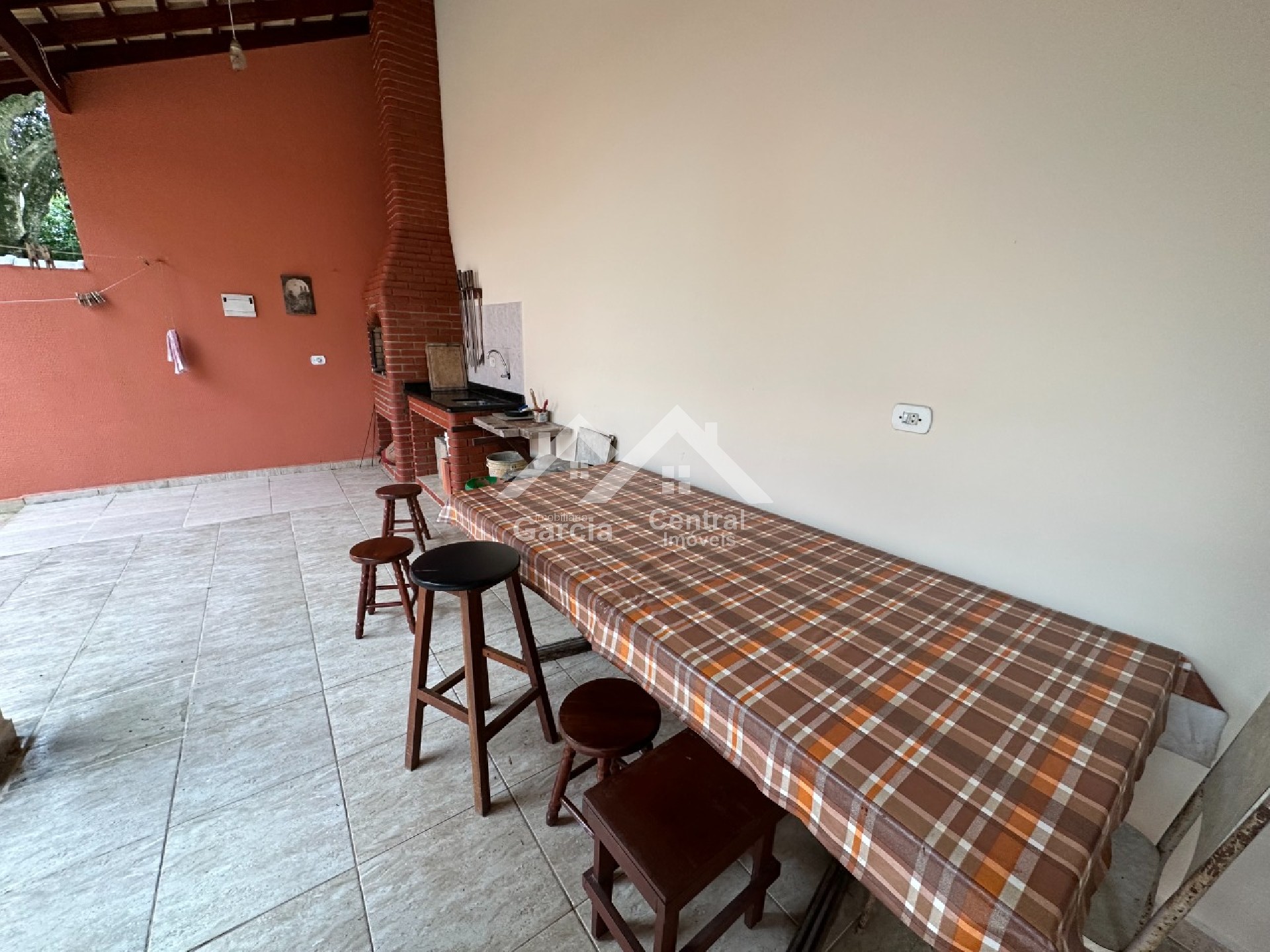 Foto 20 - Casa em Peruíbe