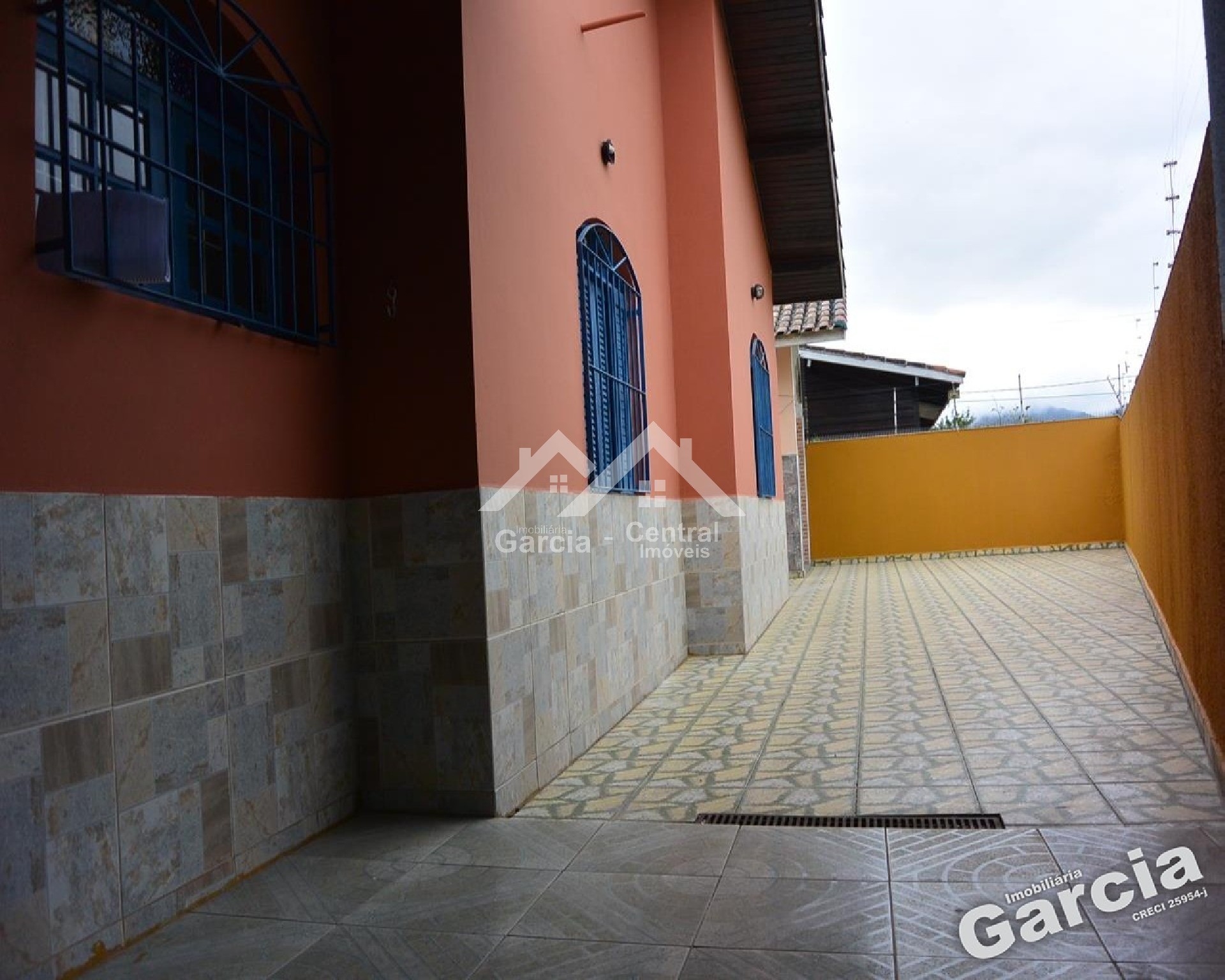 Foto 20 - Casa em Peruíbe no bairro Flórida