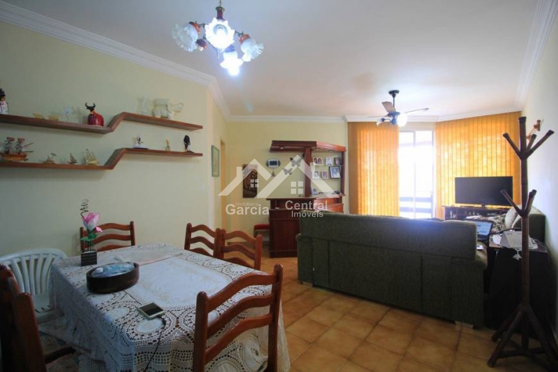 Foto 5 - Apartamento em Peruíbe
