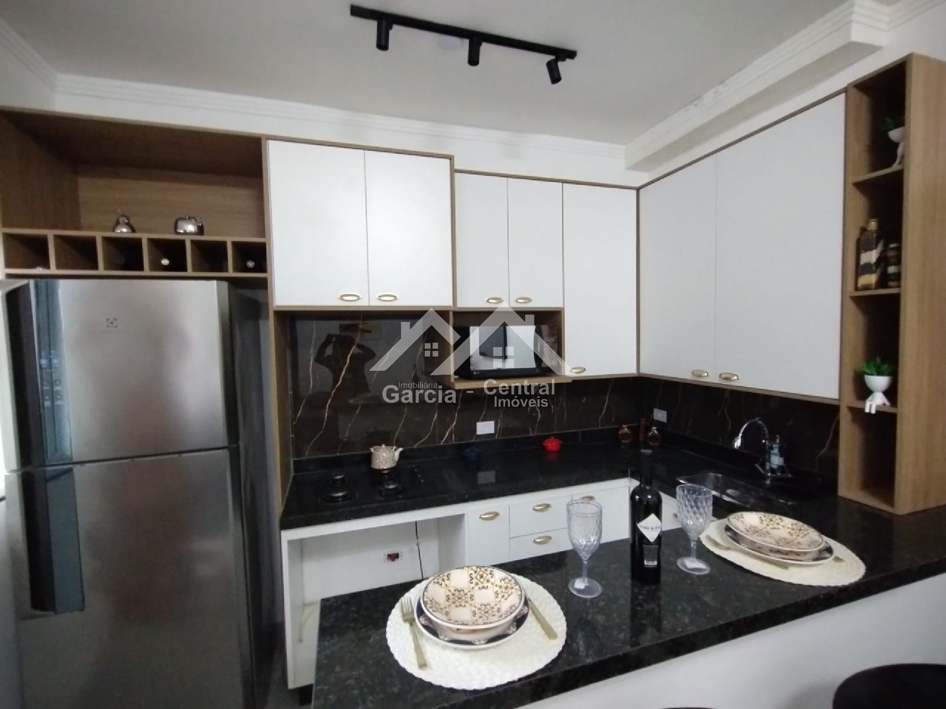 Foto 2 - Apartamento em Peruíbe