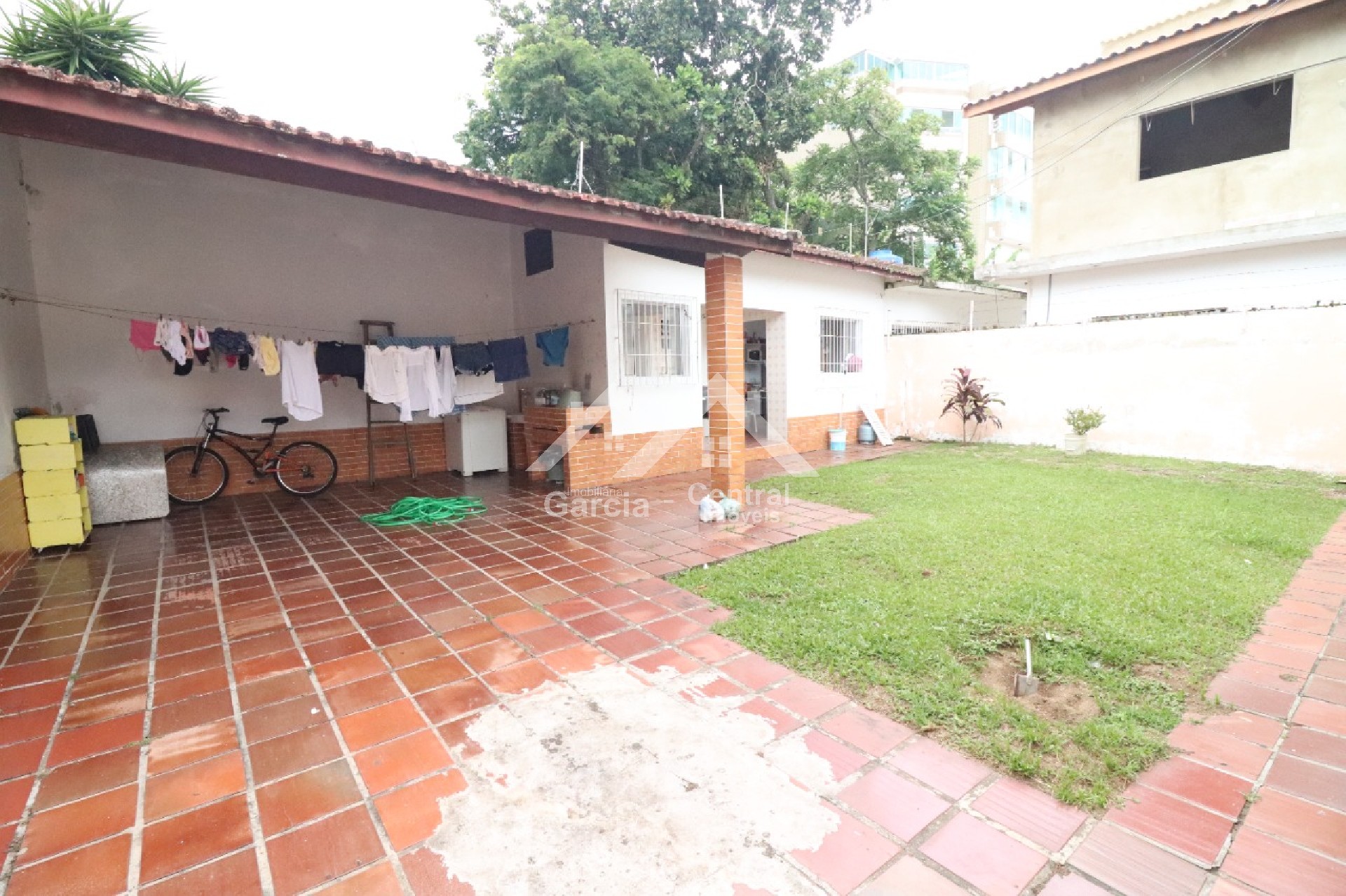 Foto 19 - Casa em Peruíbe