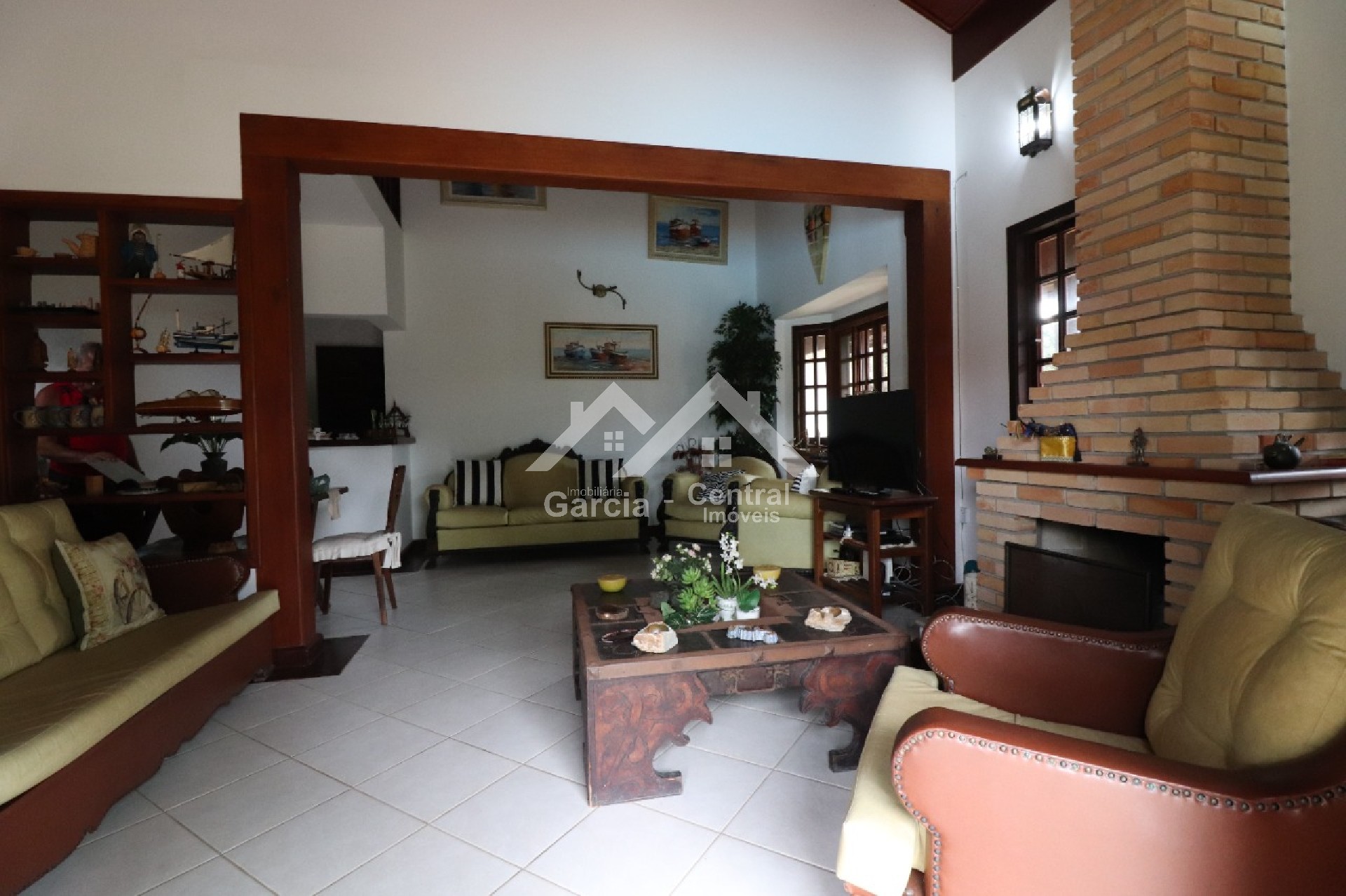 Foto 9 - Casa com piscina á venda em Peruíbe