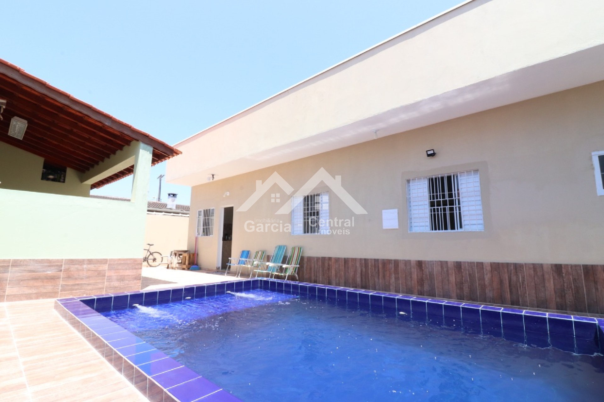Casa em Peruíbe