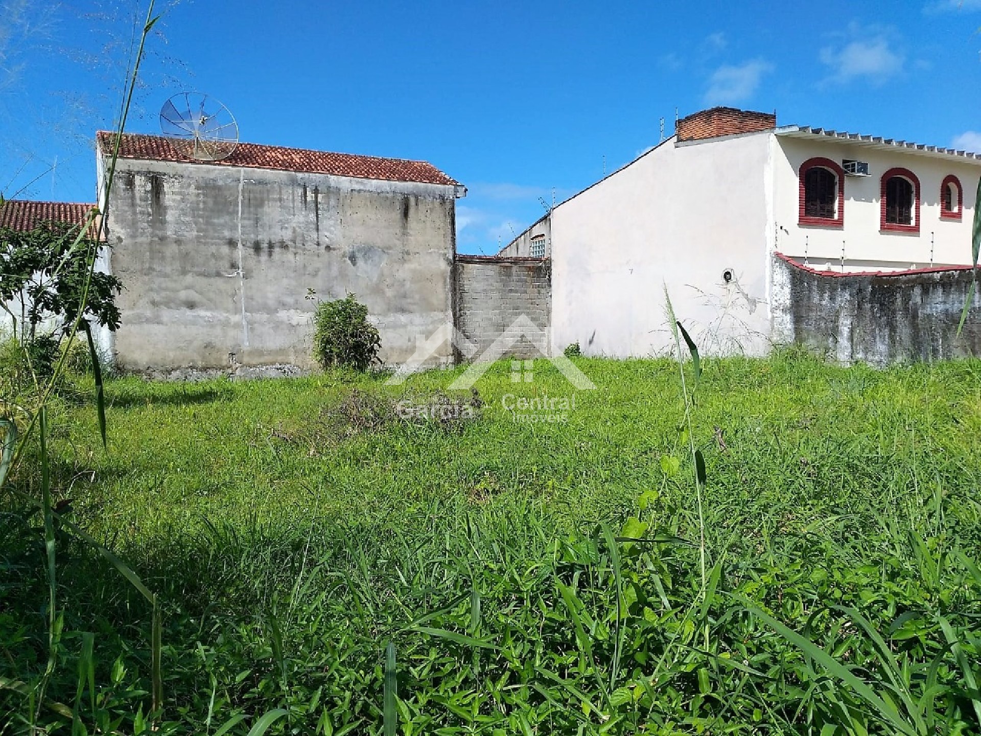 Foto 4 - Terreno em Peruíbe