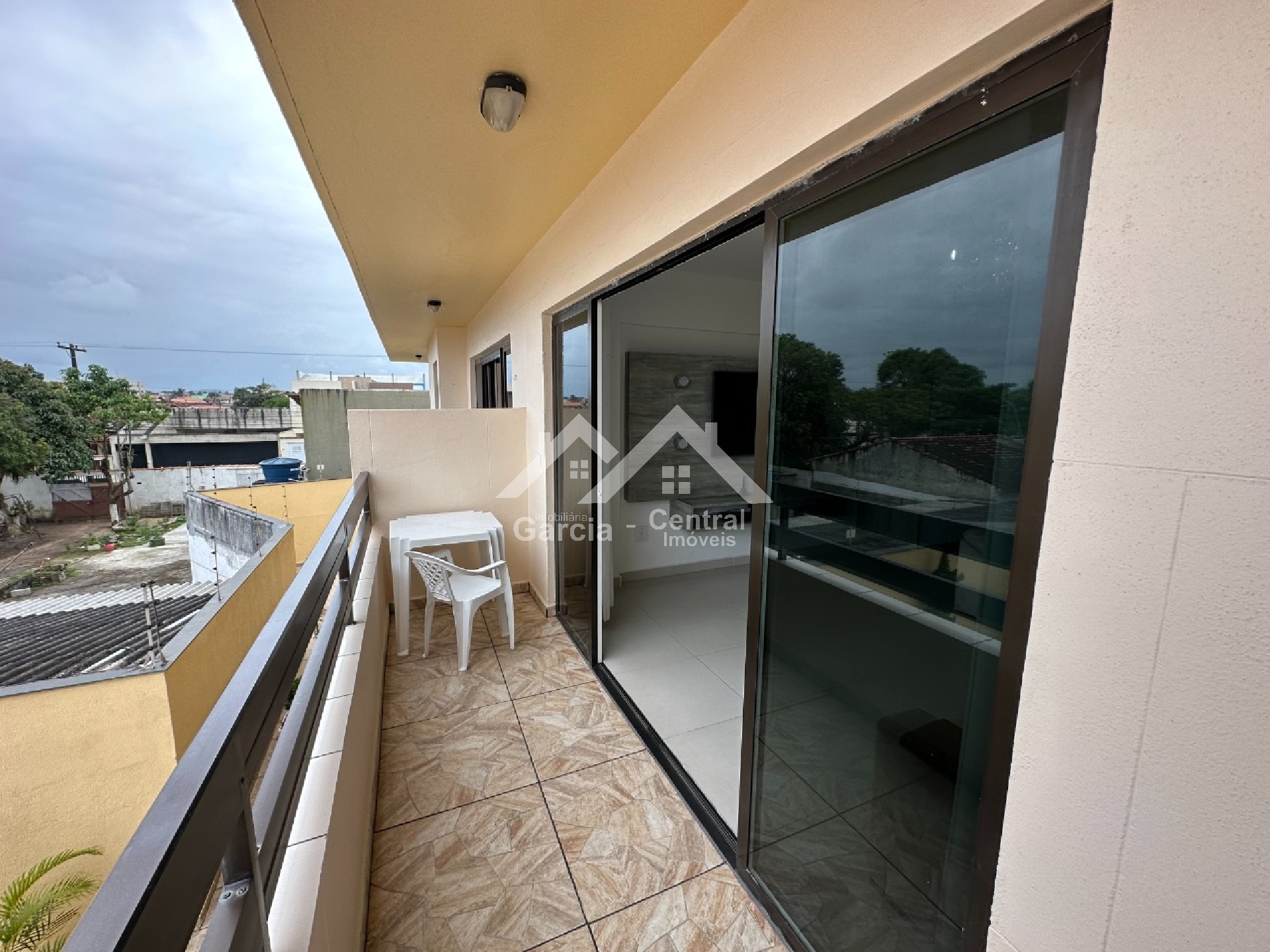 Foto 22 - Apartamento próximo a praia em Peruíbe