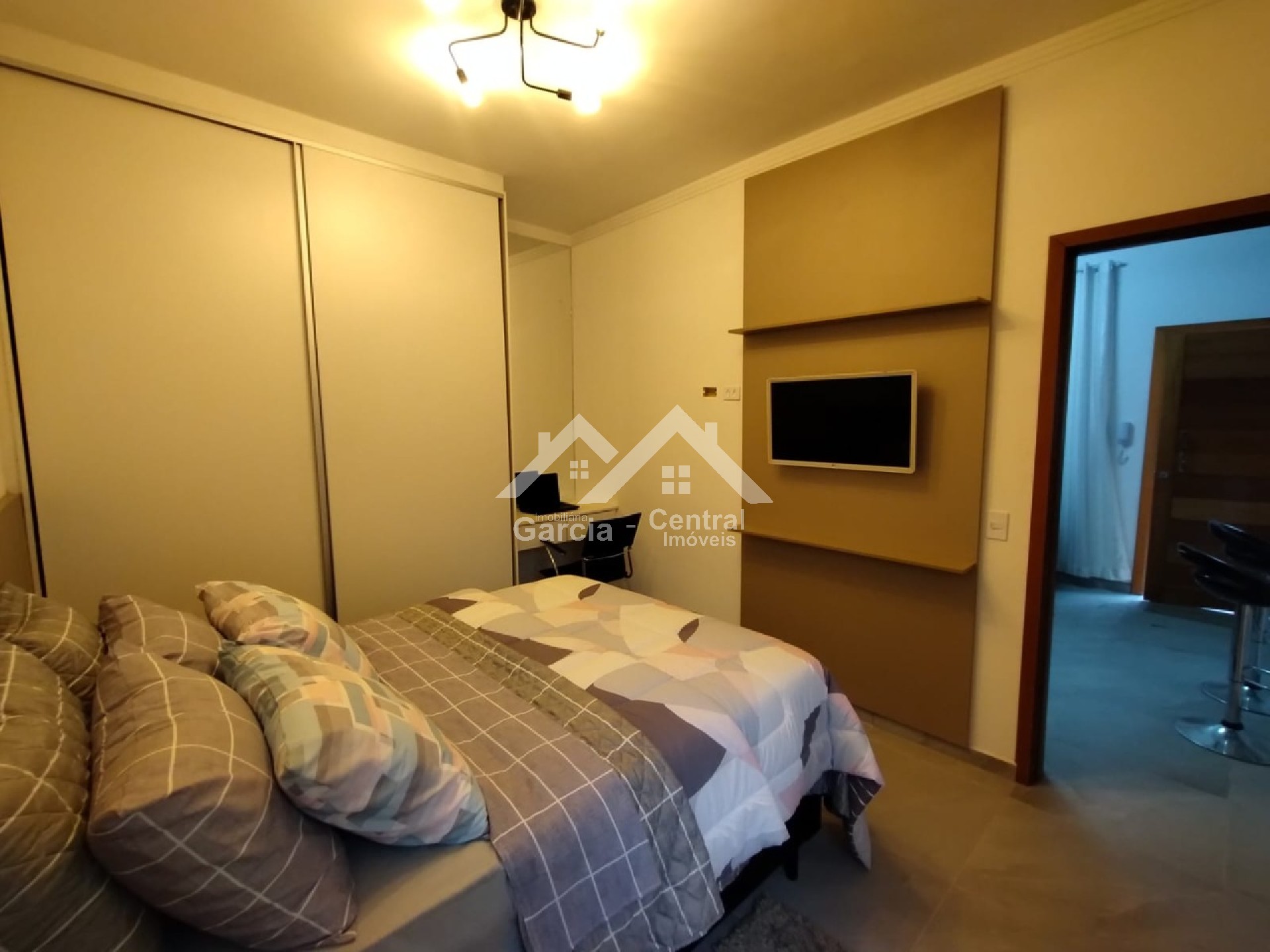 Foto 5 - Apartamento em Peruíbe
