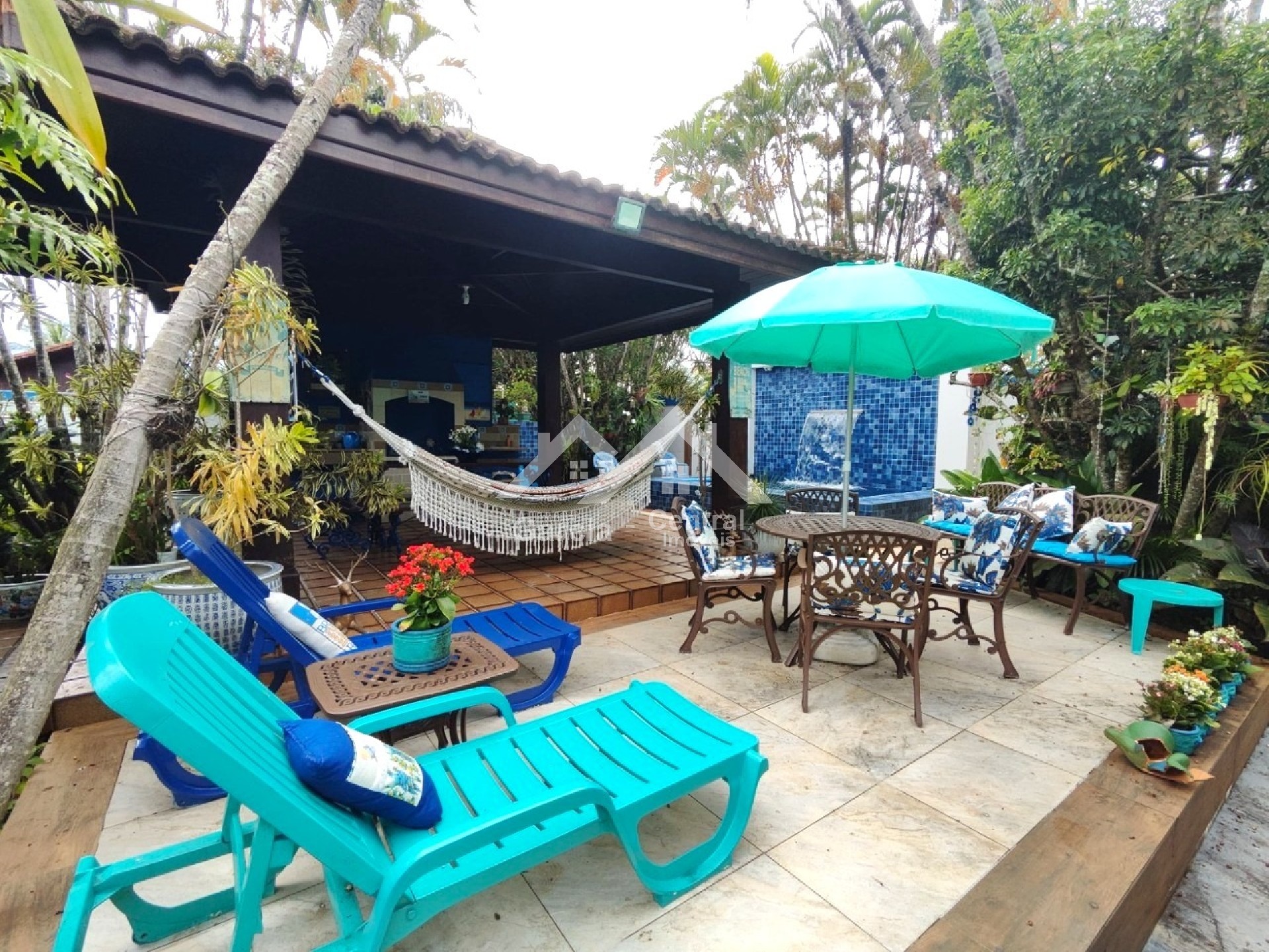 Foto 15 - Casa em Peruíbe