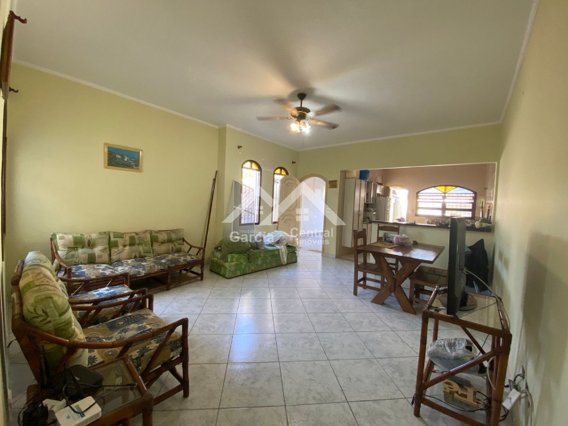 Foto 3 - Casa em Peruíbe