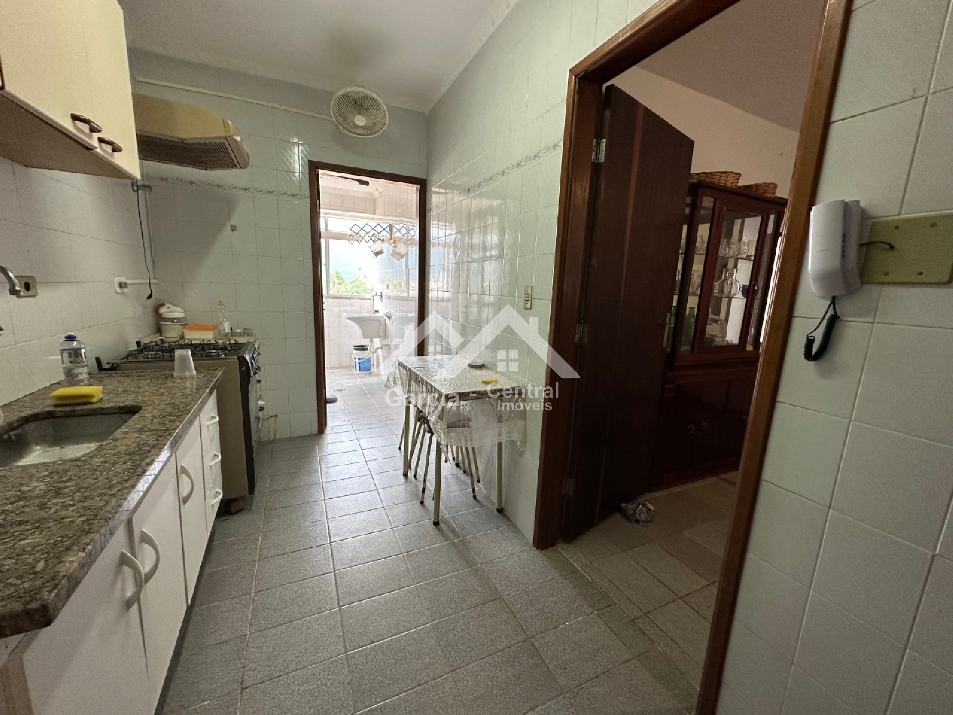 Foto 9 - Apartamento em Peruíbe