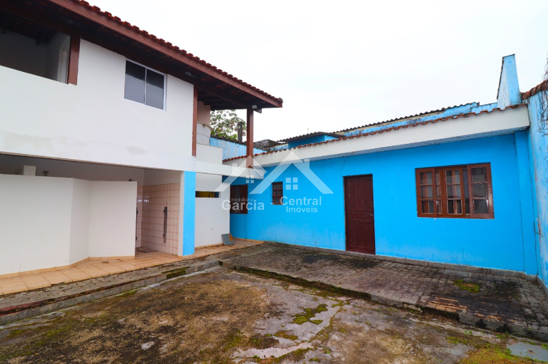 Foto 27 - Casa em Peruíbe