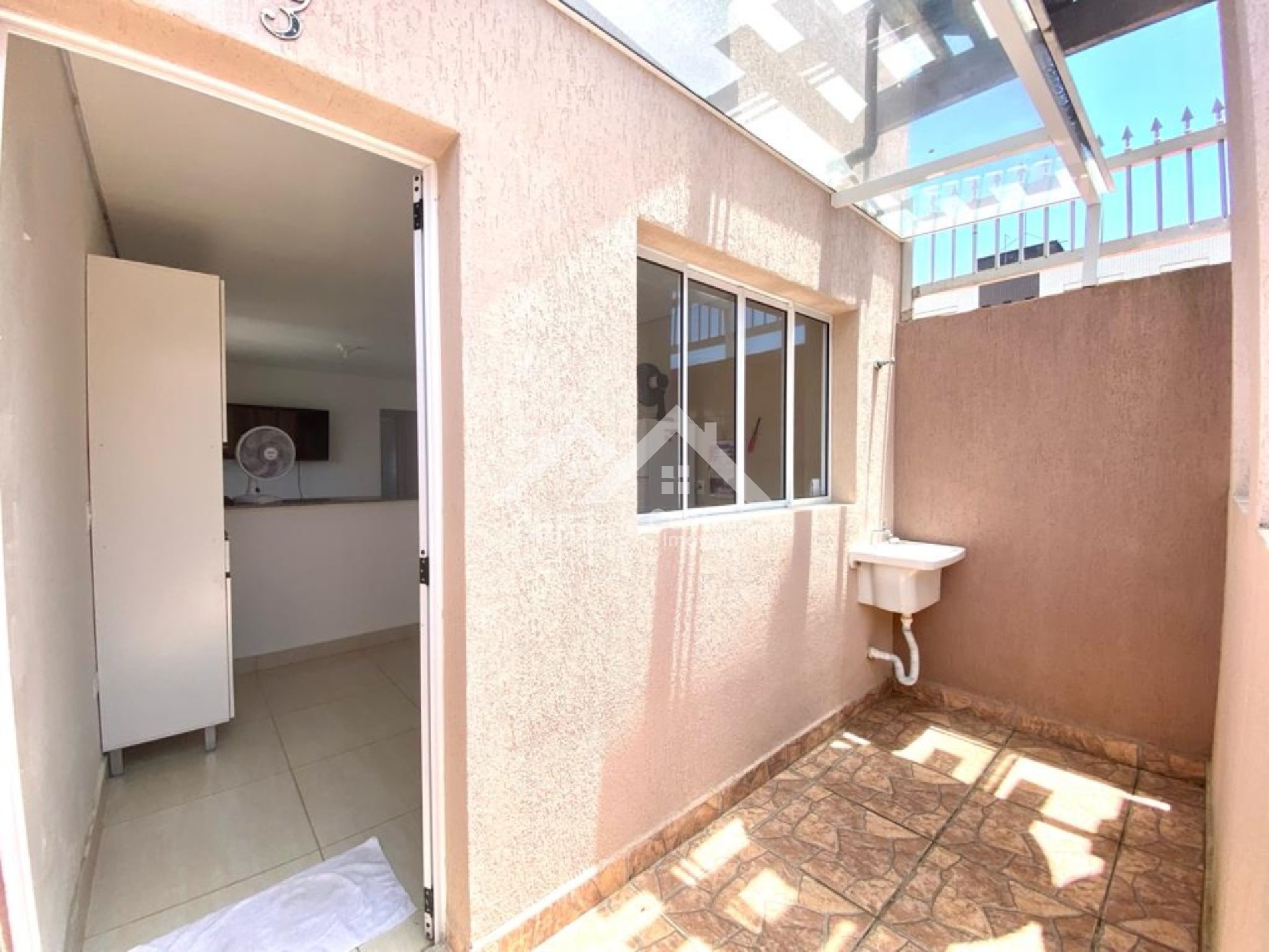 Apartamento em Peruíbe