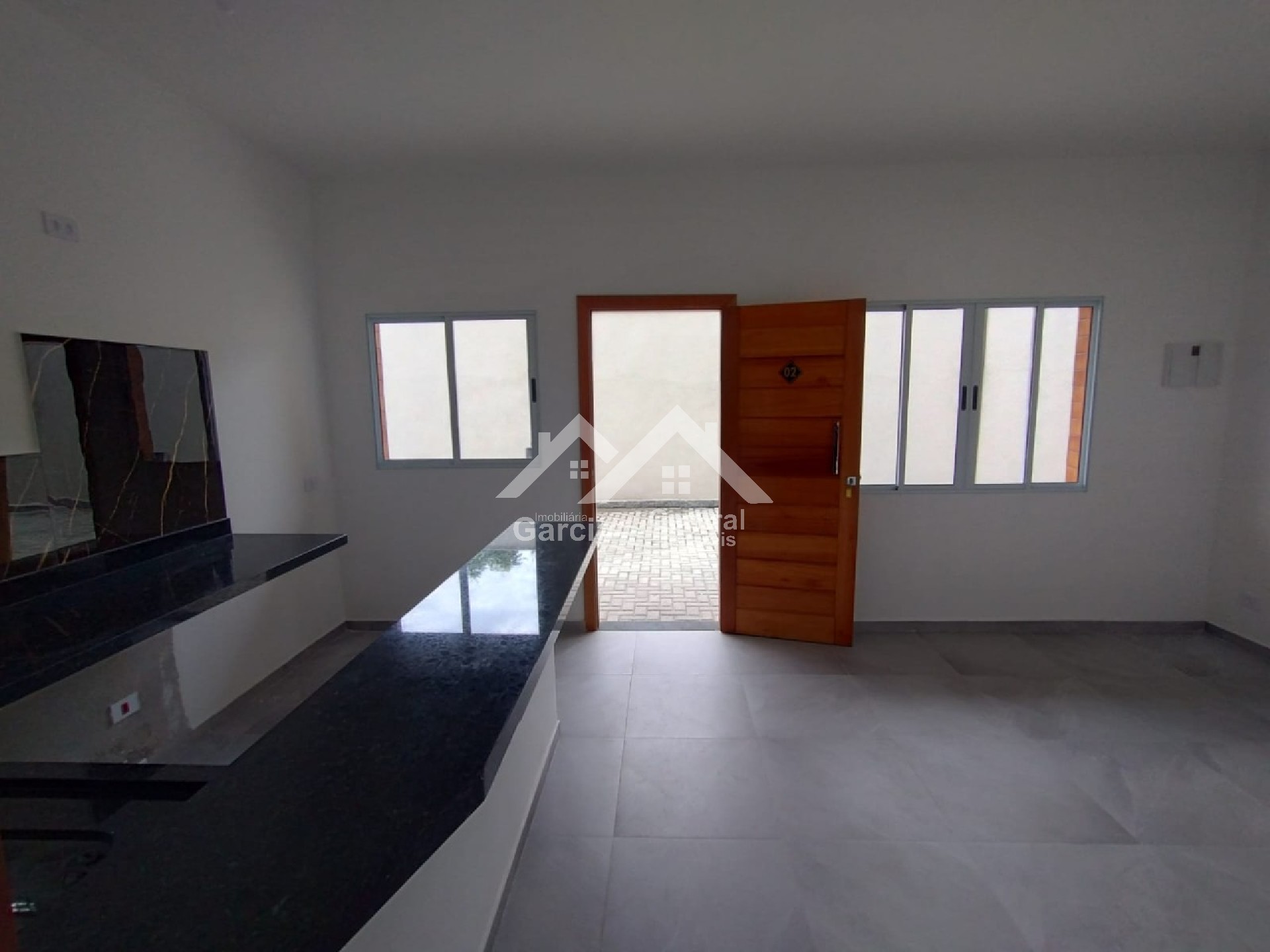 Foto 5 - Apartamento em Peruíbe