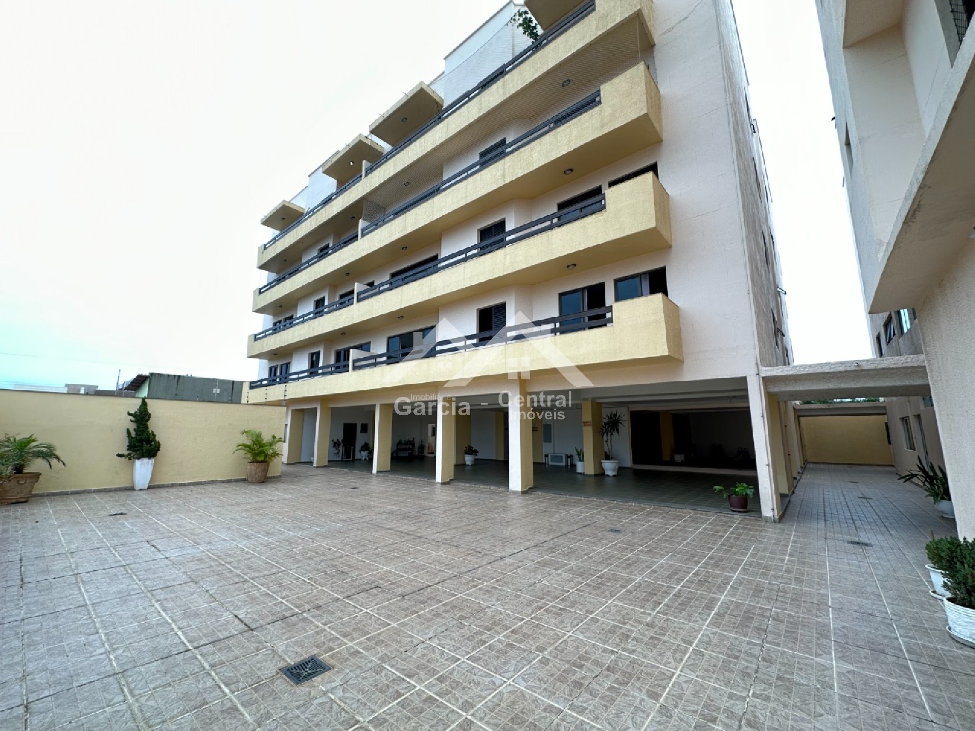 Foto 30 - Apartamento próximo a praia em Peruíbe