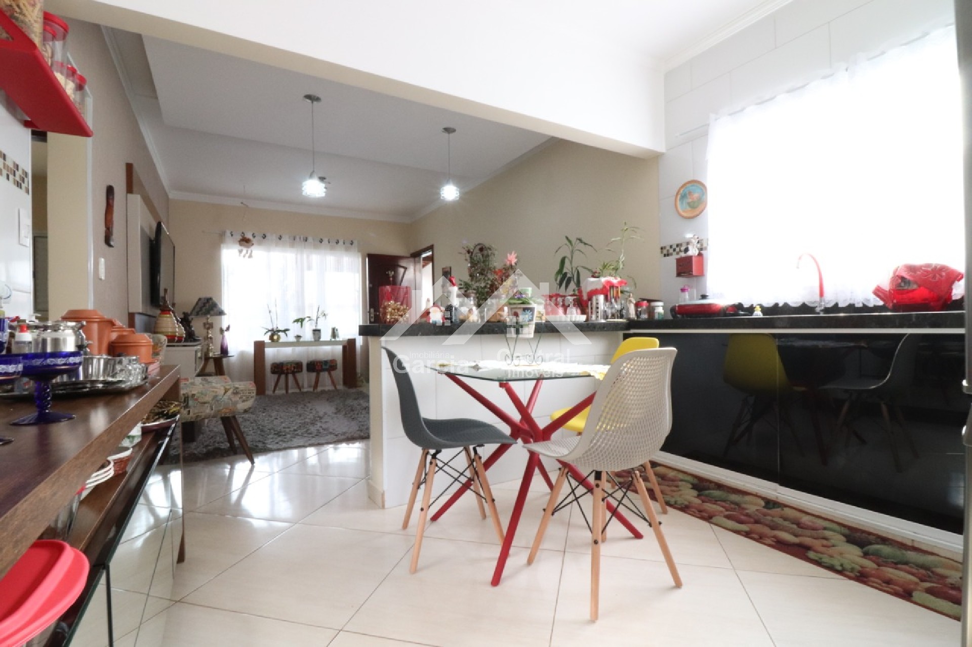 Foto 6 - Casa em Peruíbe