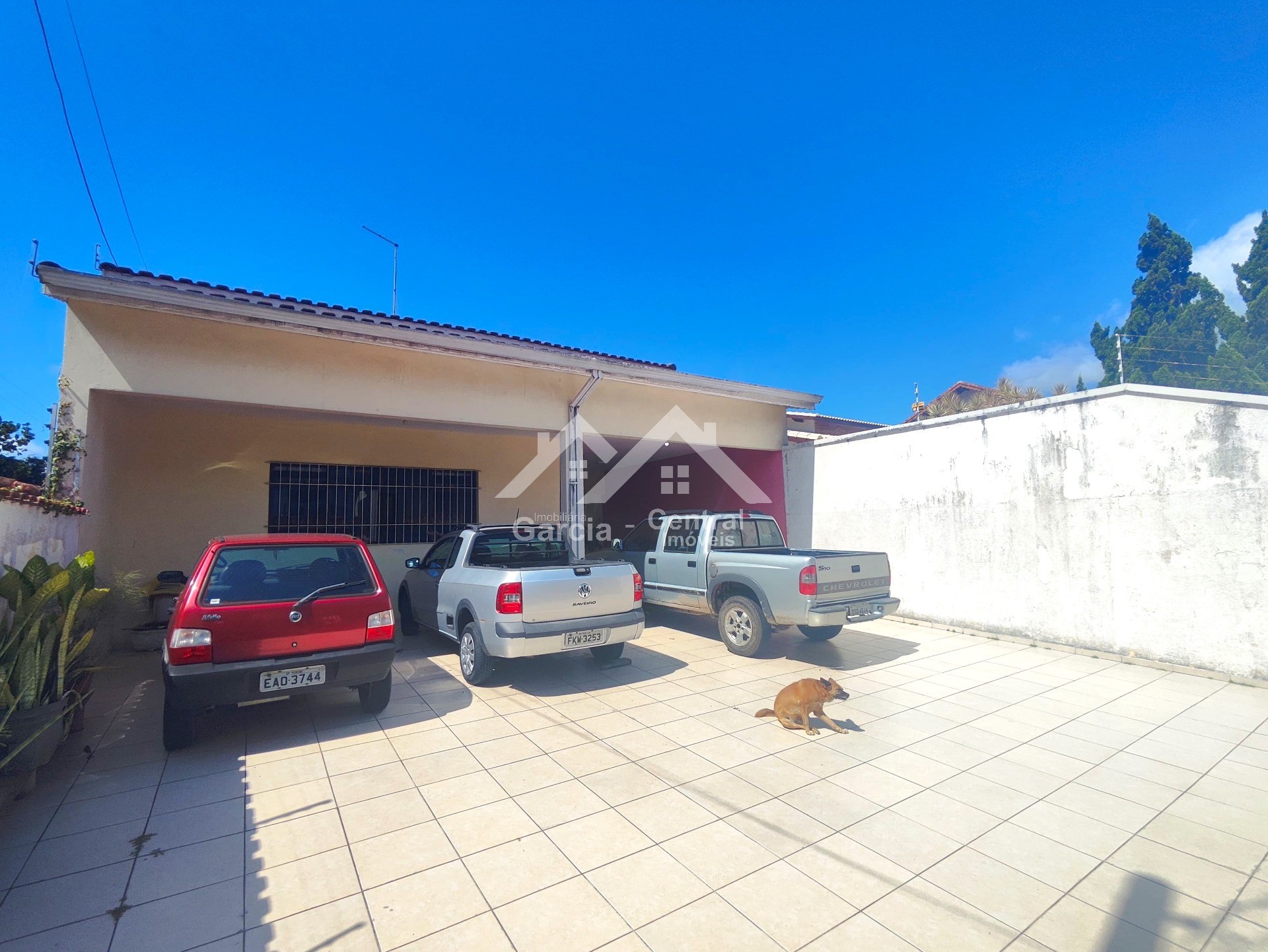 Foto 23 - Casa em Peruíbe
