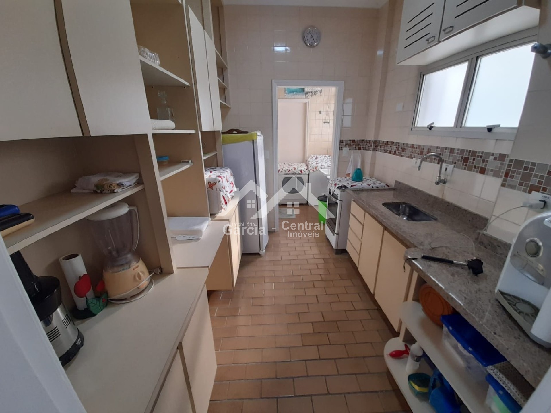 Foto 3 - Apartamento em Peruíbe