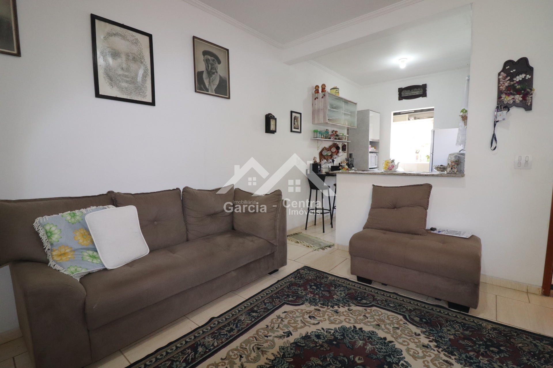 Foto 6 - Casa em Peruíbe