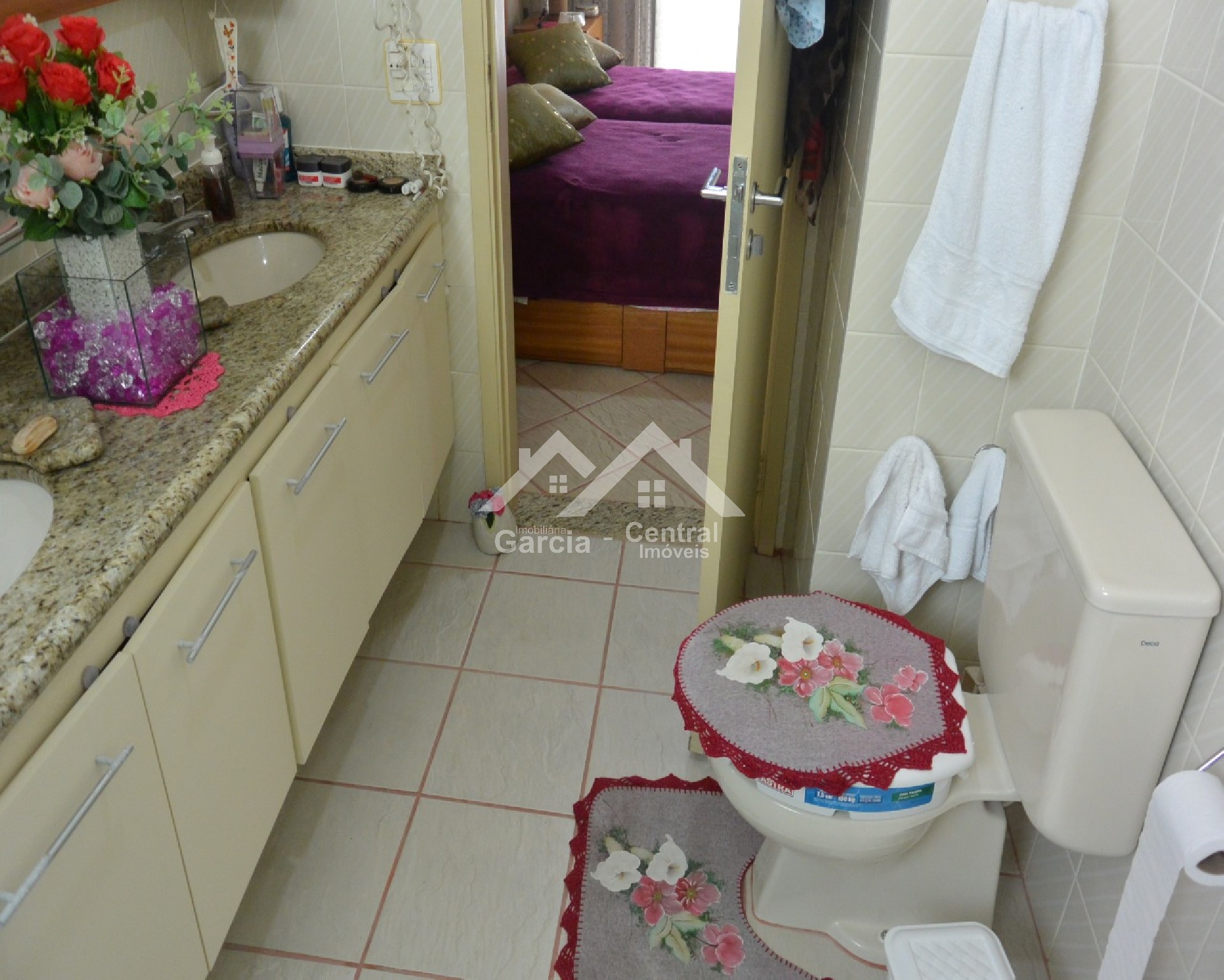 Foto 13 - Apartamento em Peruíbe no bairro Sambura