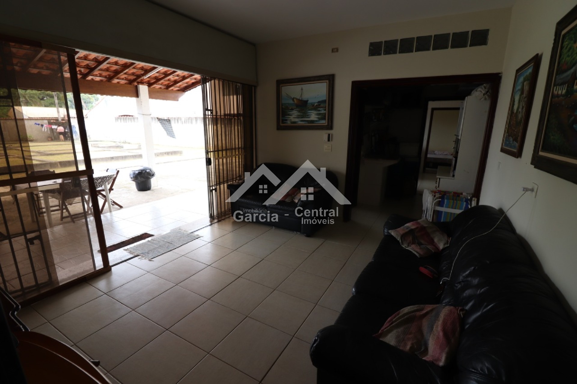 Foto 5 - Casa a venda em Peruíbe