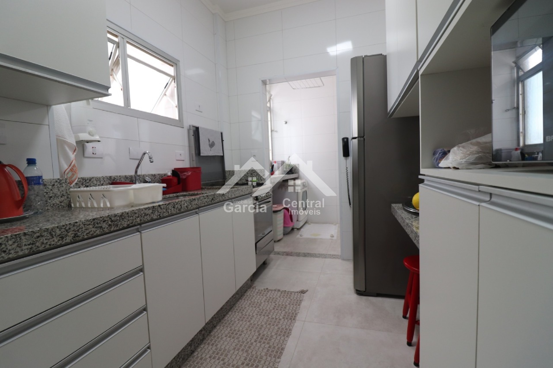 Foto 6 - Apartamento em Peruíbe