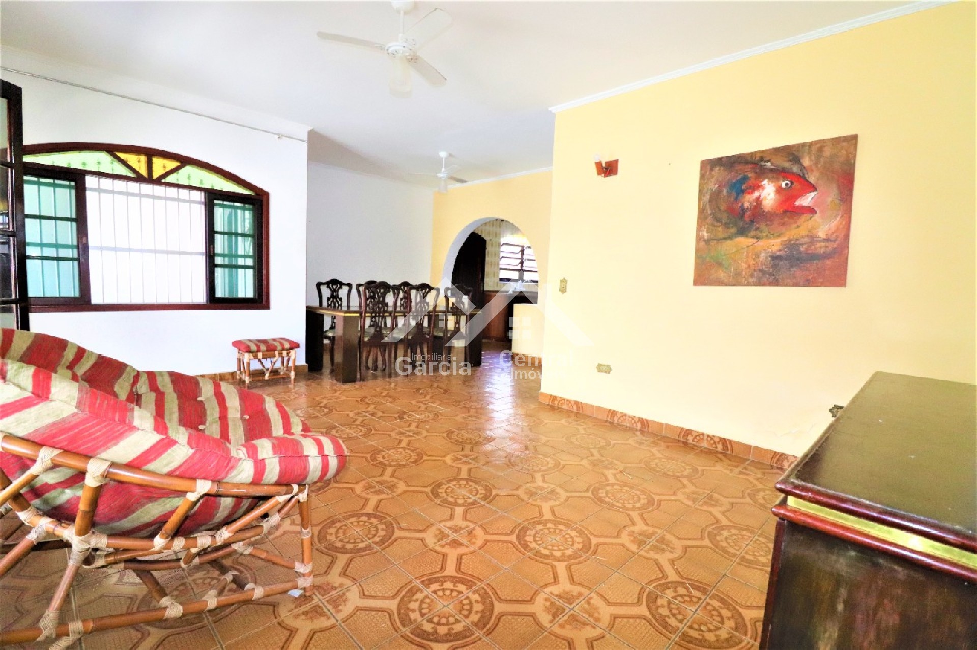 Foto 10 - Casa em Peruíbe