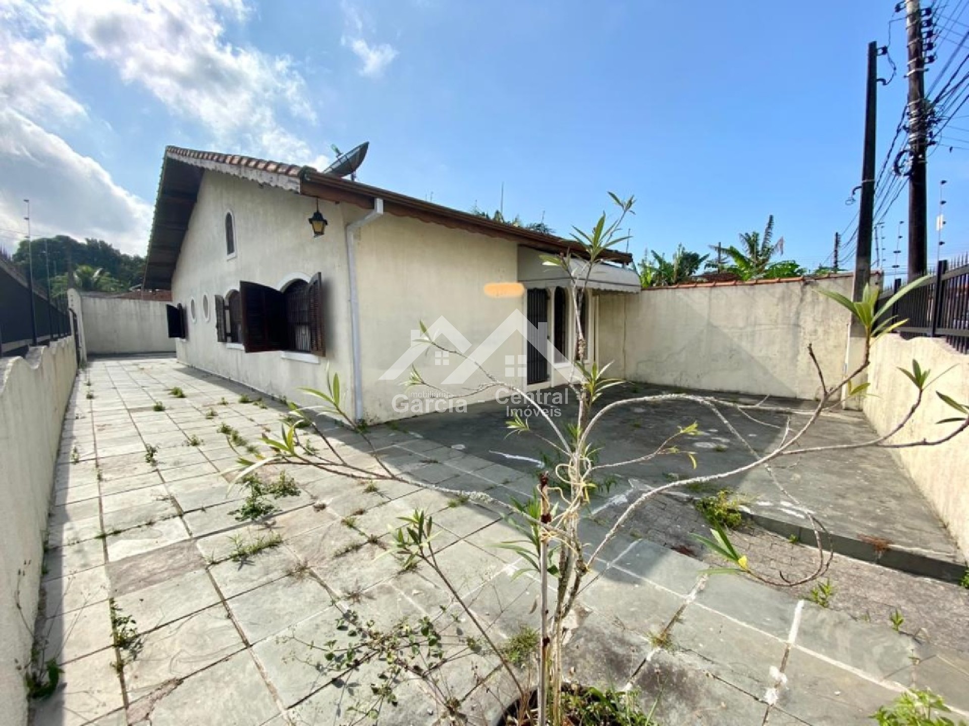 Foto 2 - Casa em Peruíbe