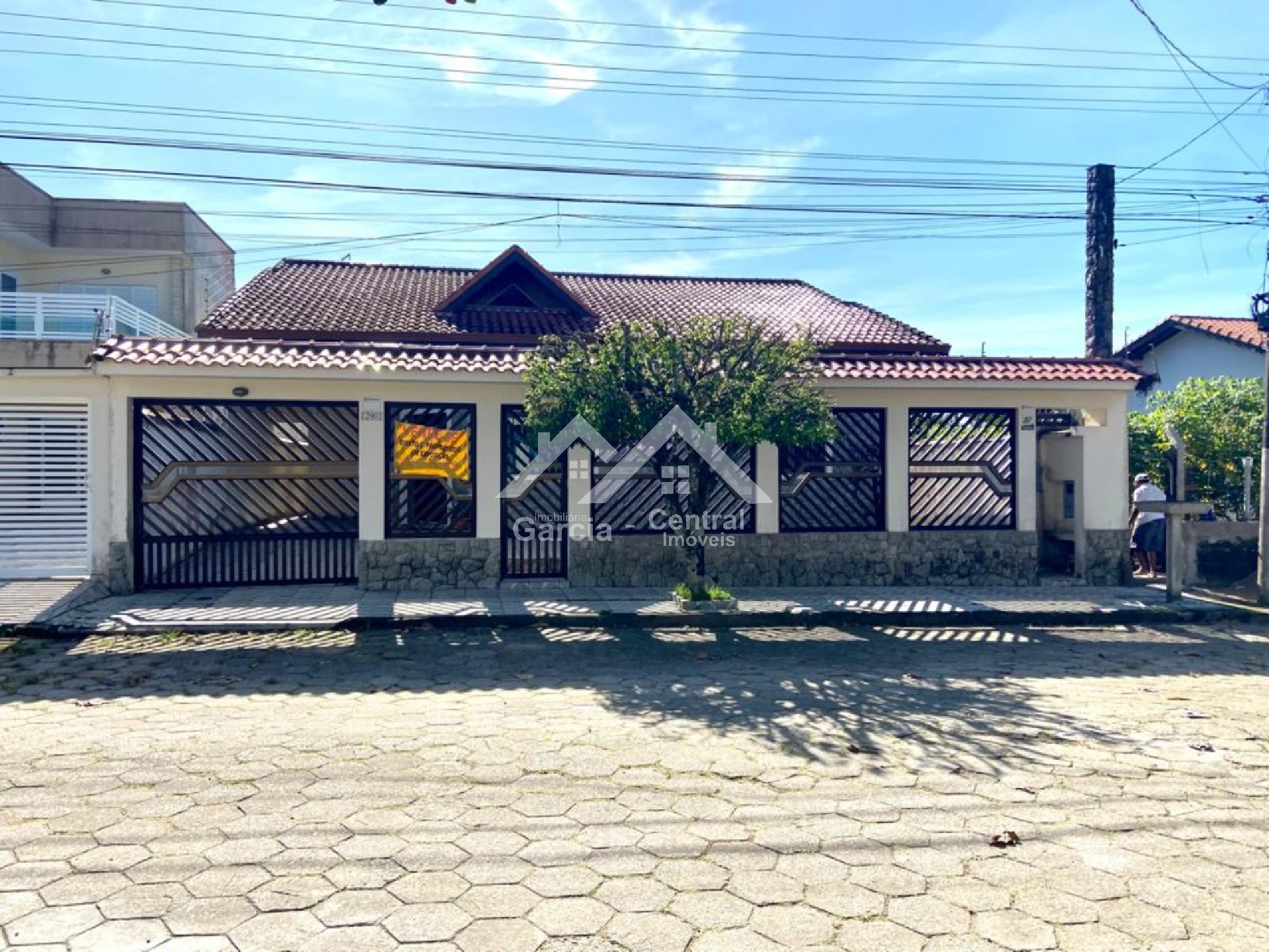 Foto 25 - Casa em Peruíbe