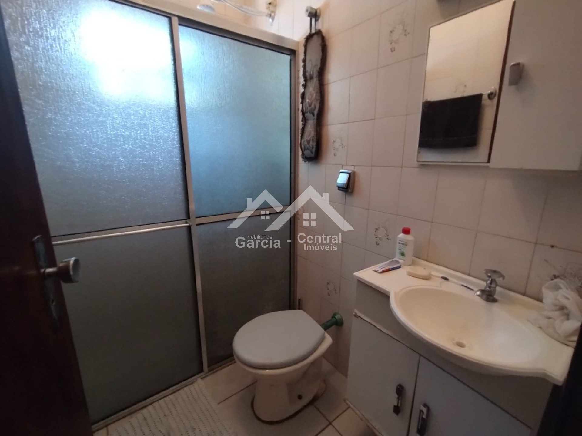 Foto 10 - Casa com 3 quartos e área de lazer com Piscina em Peruíbe