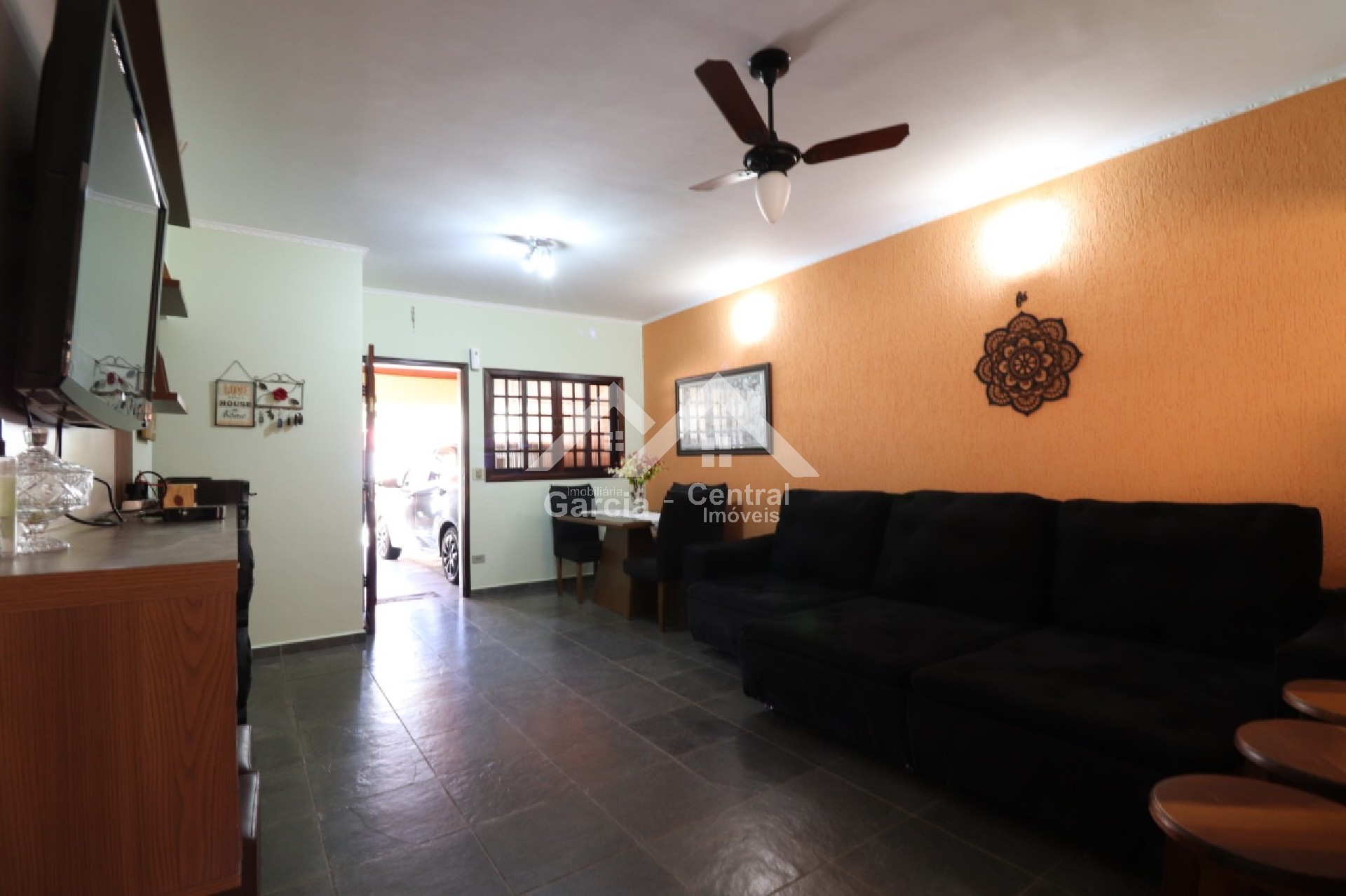 Foto 6 - Casa em Peruíbe