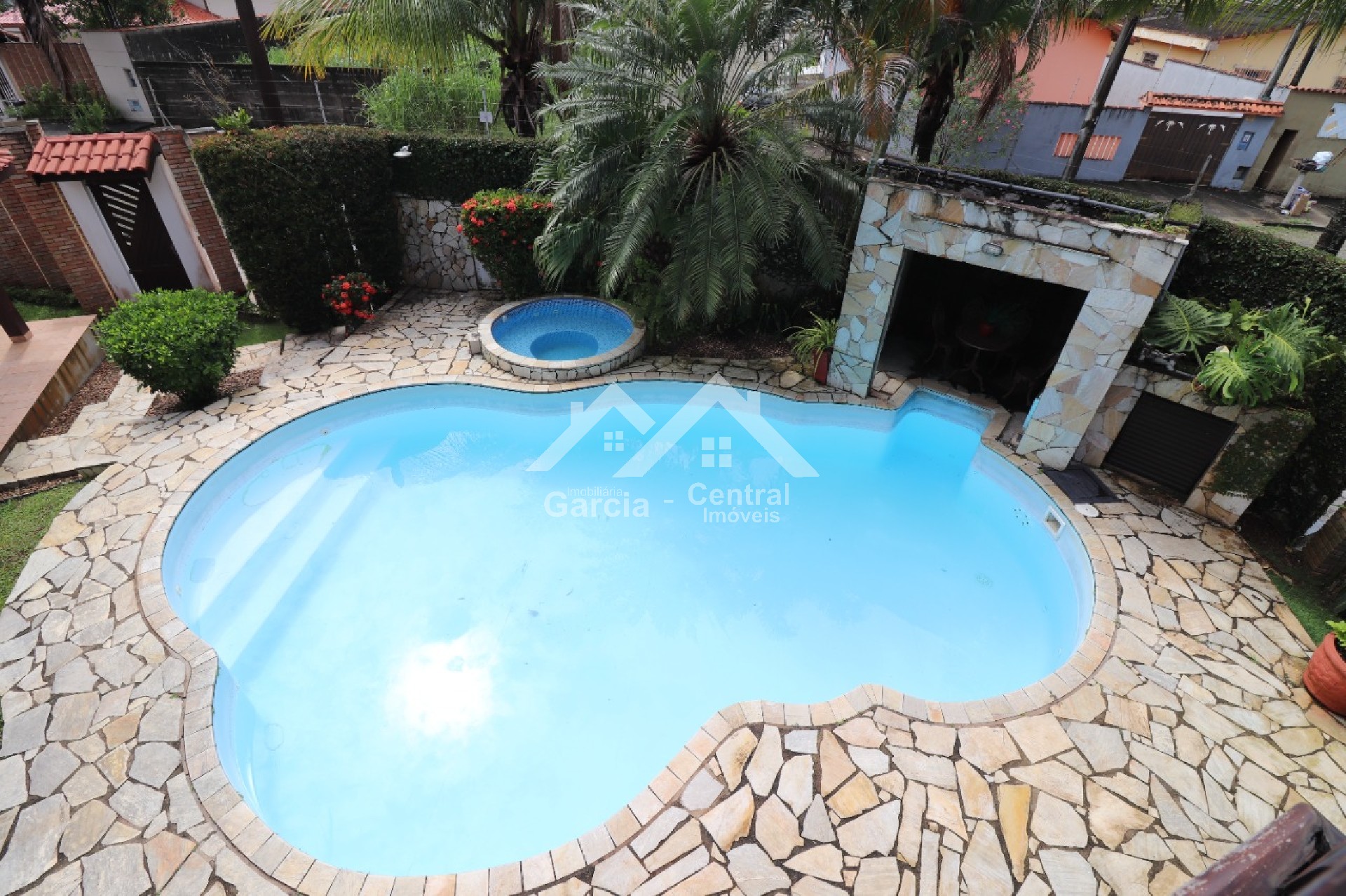 Foto 30 - Casa com piscina á venda em Peruíbe