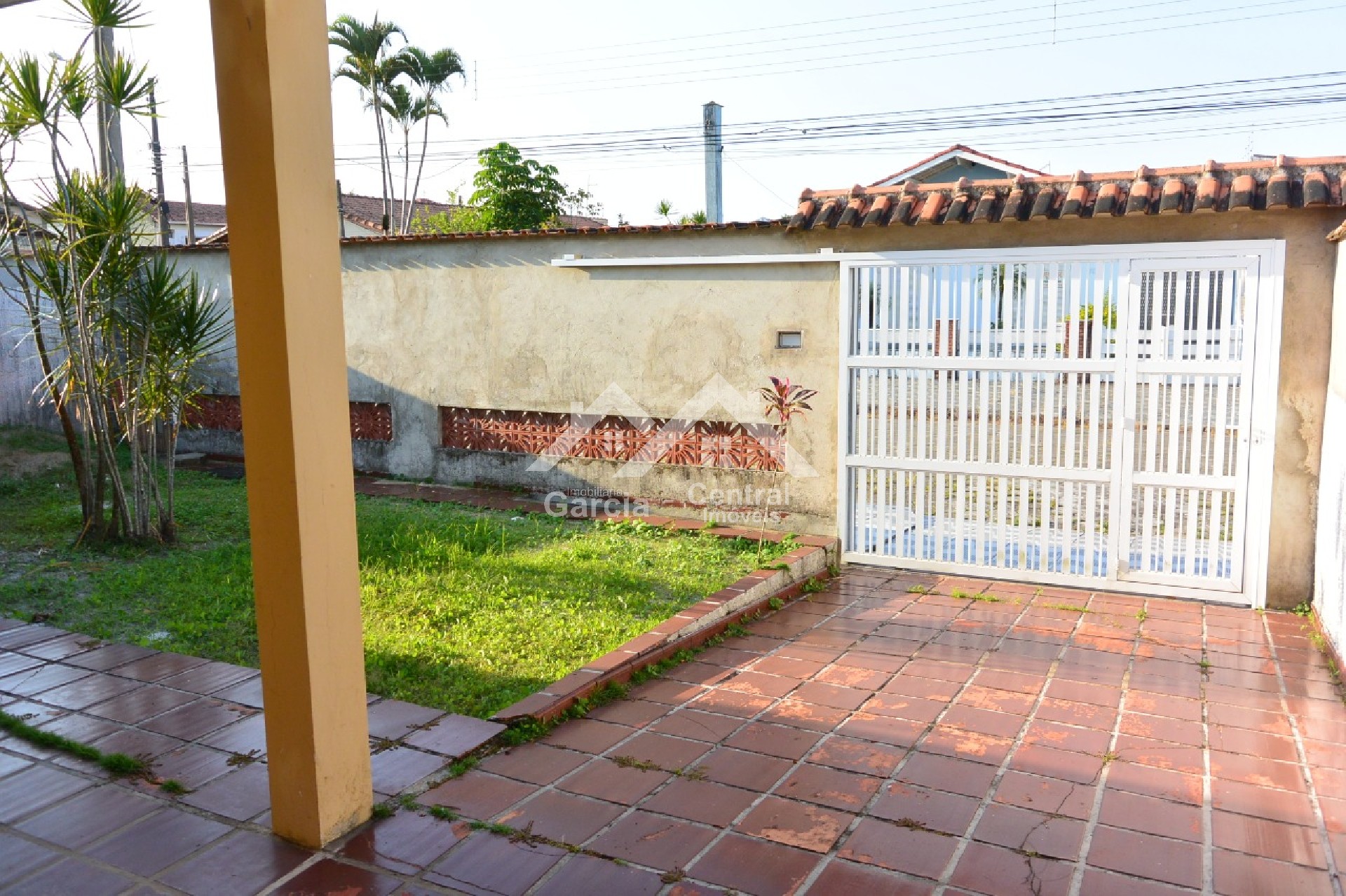 Foto 15 - Casa em Peruíbe