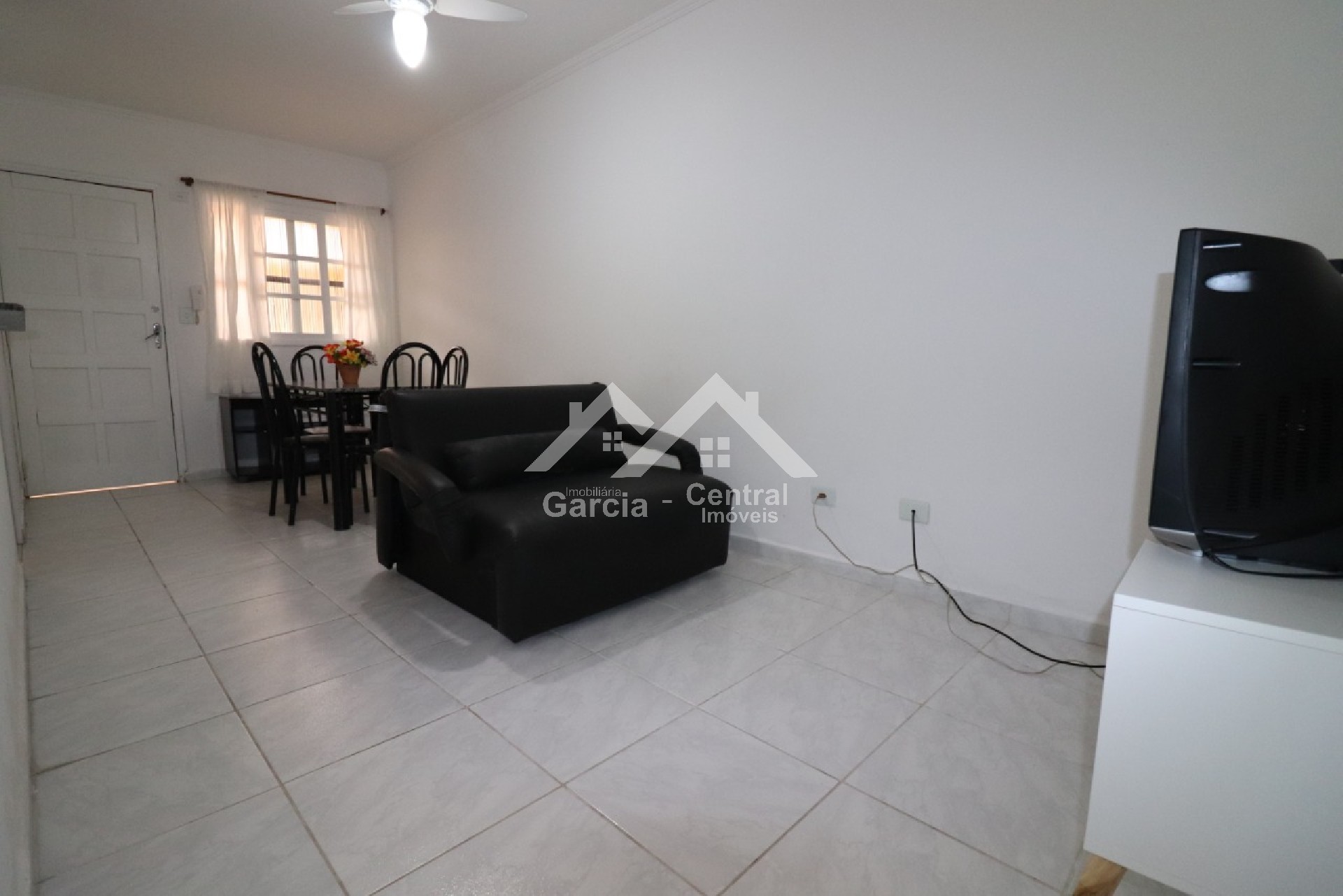 Foto 4 - Apartamento em Peruíbe