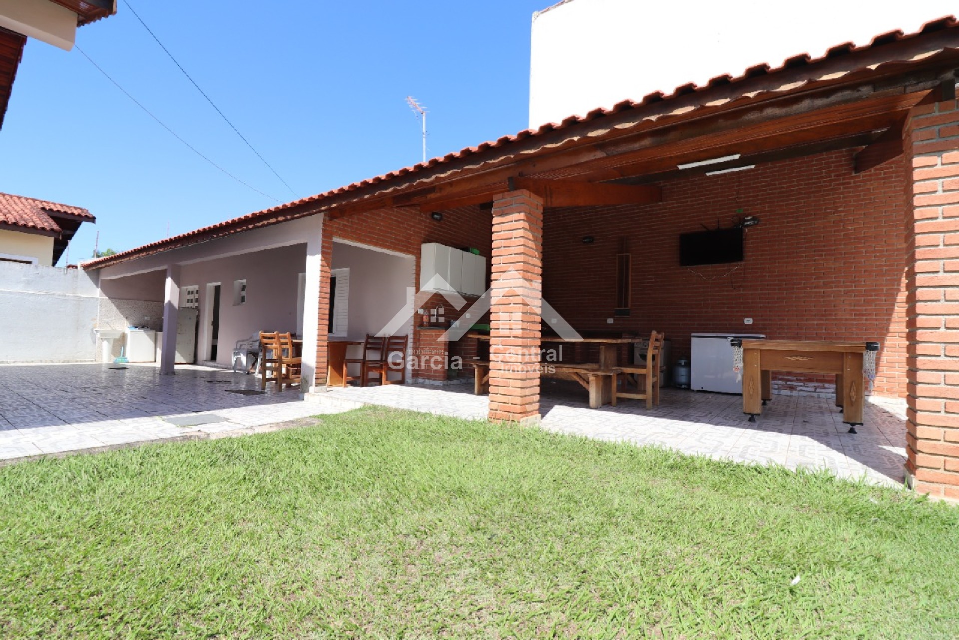 Foto 16 - Casa em Peruíbe