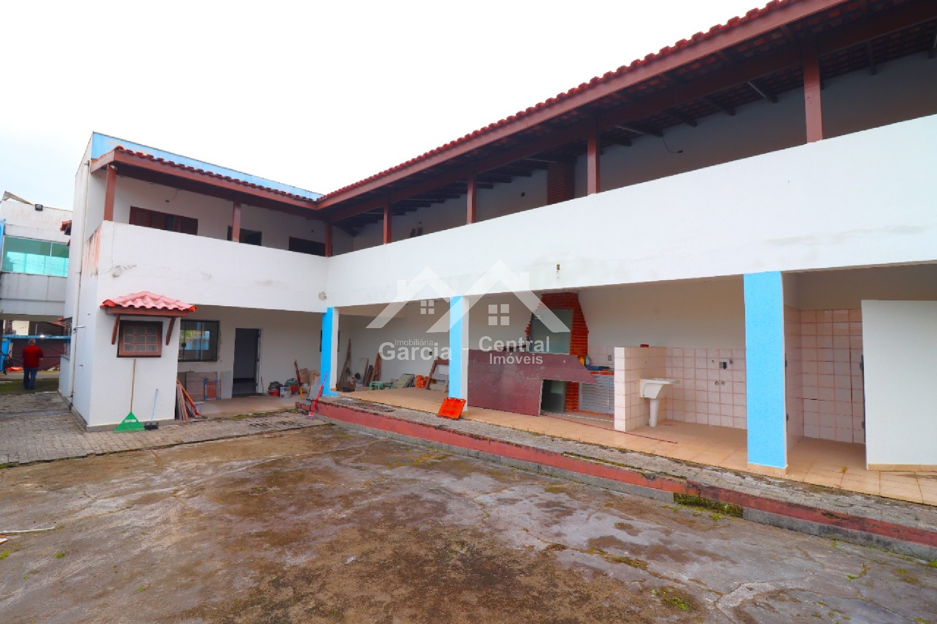 Foto 22 - Casa em Peruíbe
