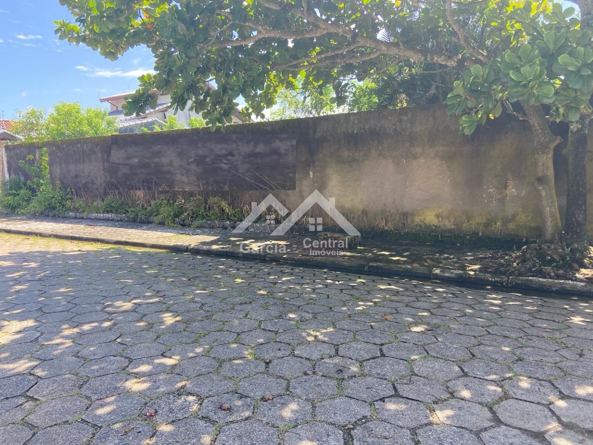 Terreno em Peruíbe
