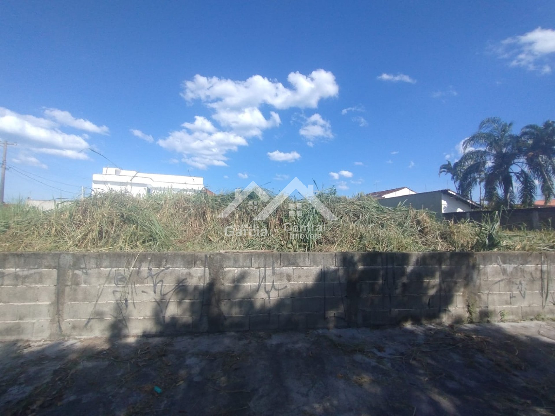 Foto 2 - Terreno em Peruíbe.