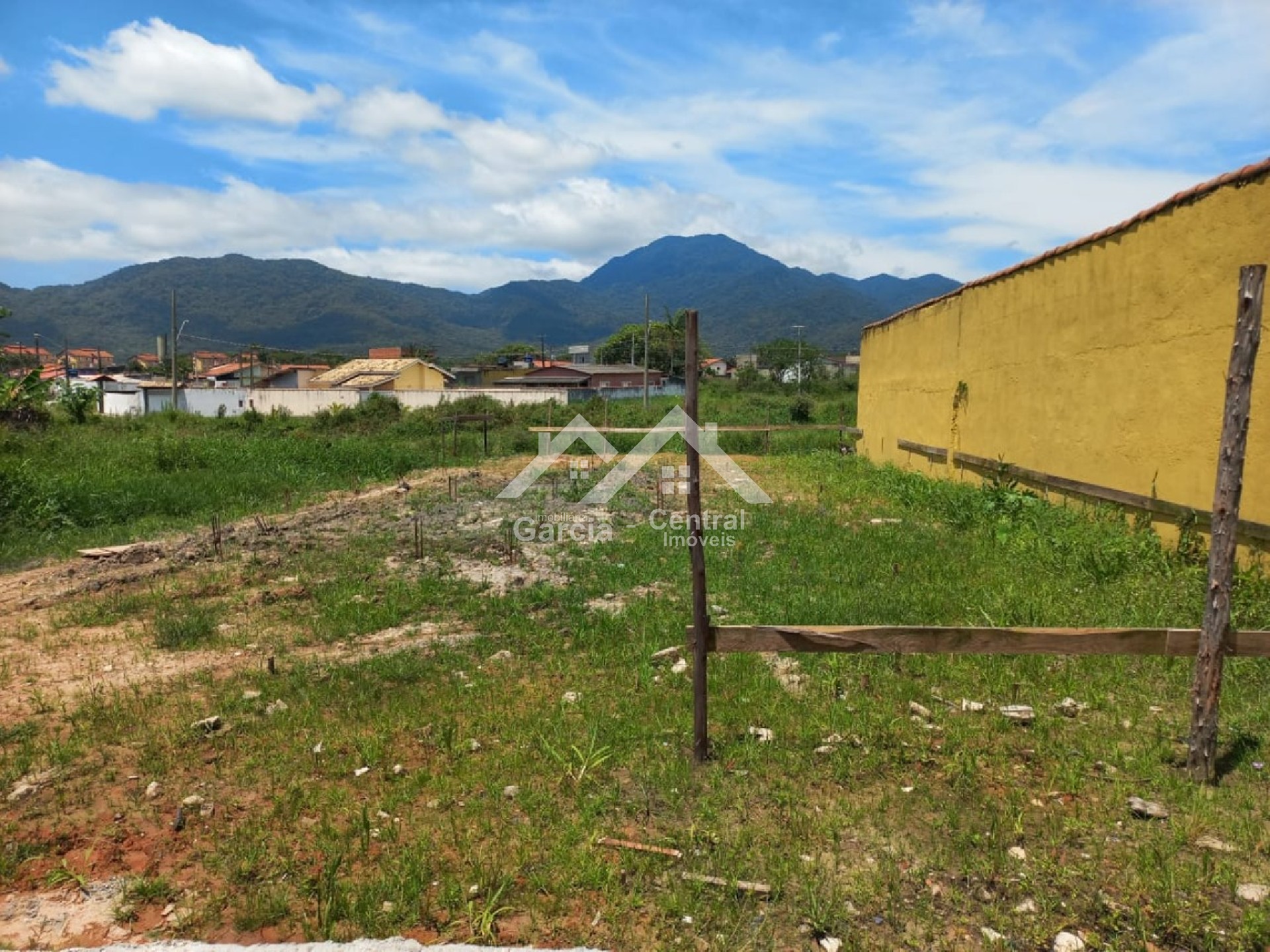 Terreno em Peruíbe