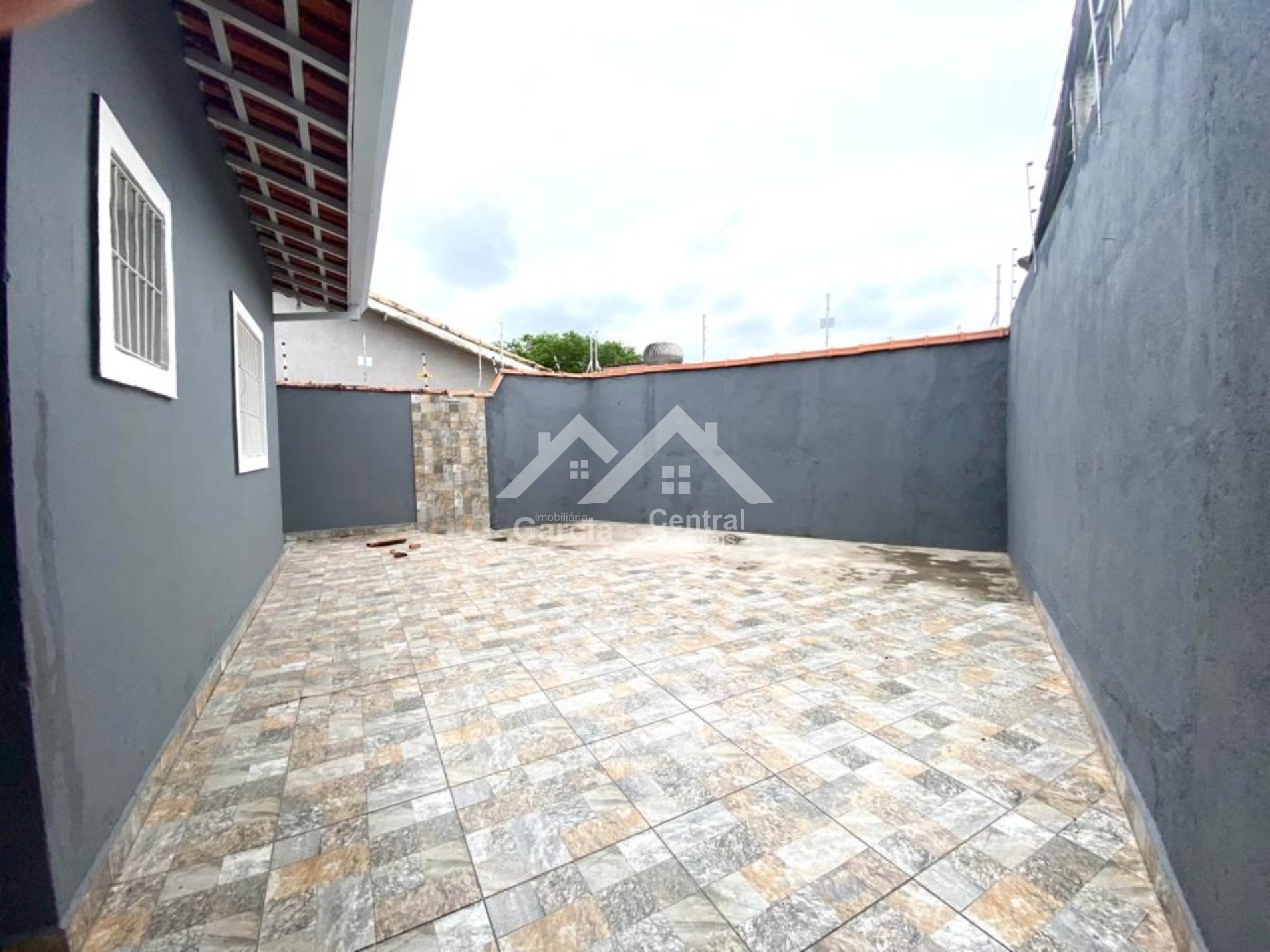 Foto 5 - Casa em Peruíbe
