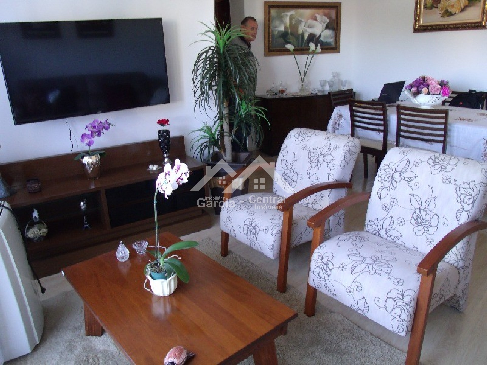 Foto 4 - Apartamento em Peruíbe no bairro Sambura