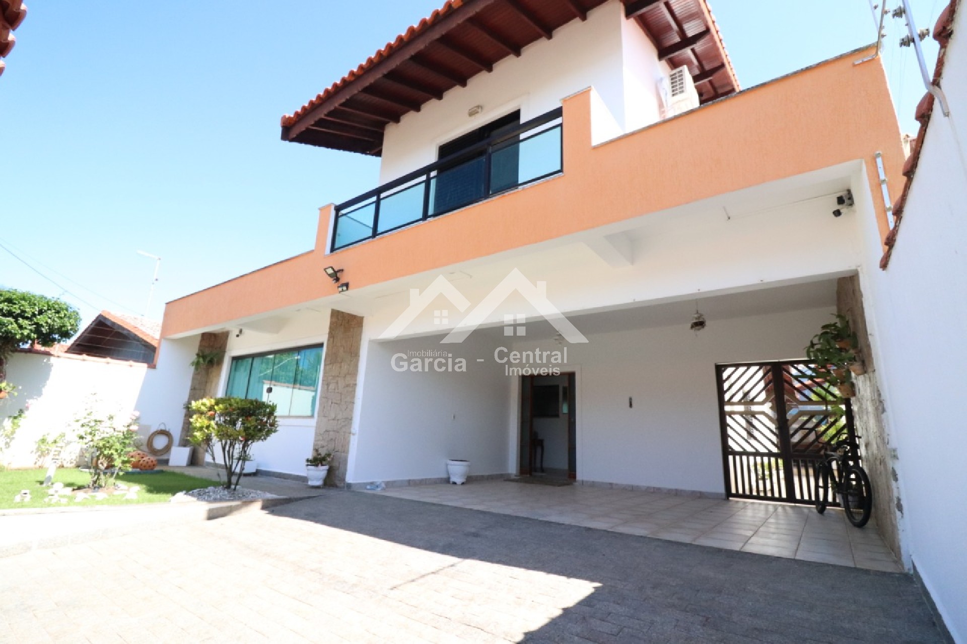 Casa em Peruíbe