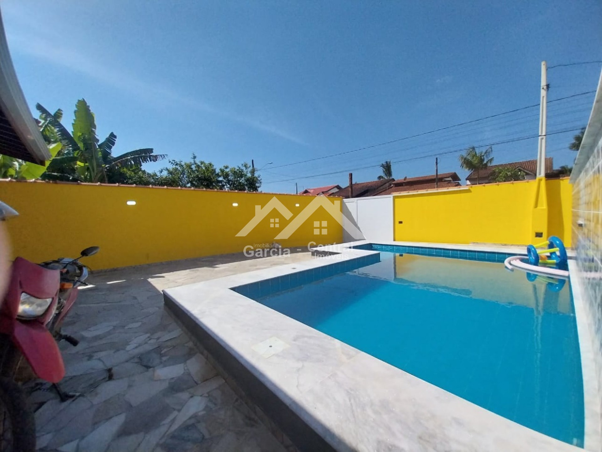 Foto 2 - Casa em Peruíbe