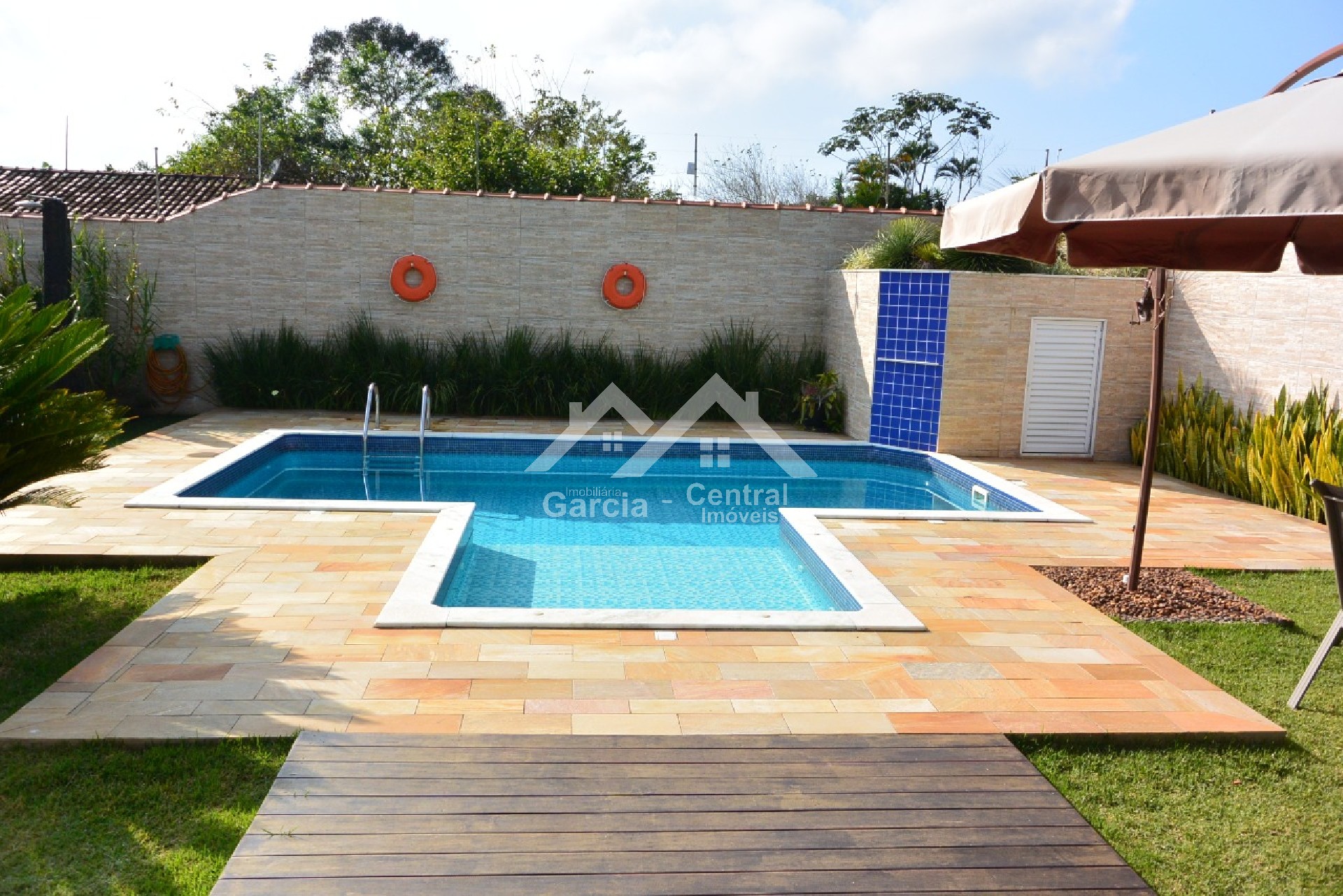 Foto 30 - Casa em Peruíbe