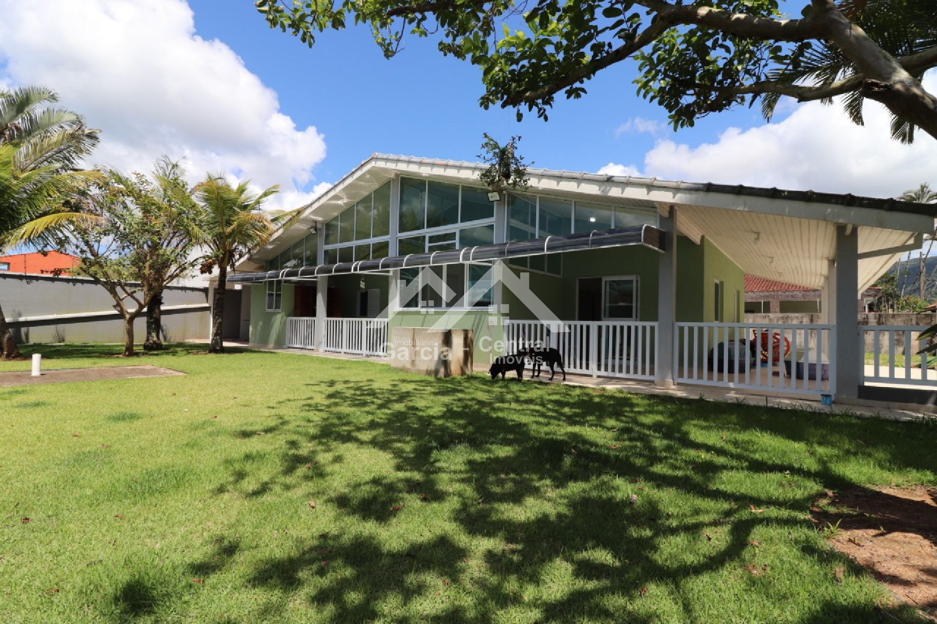 Casa em Peruíbe